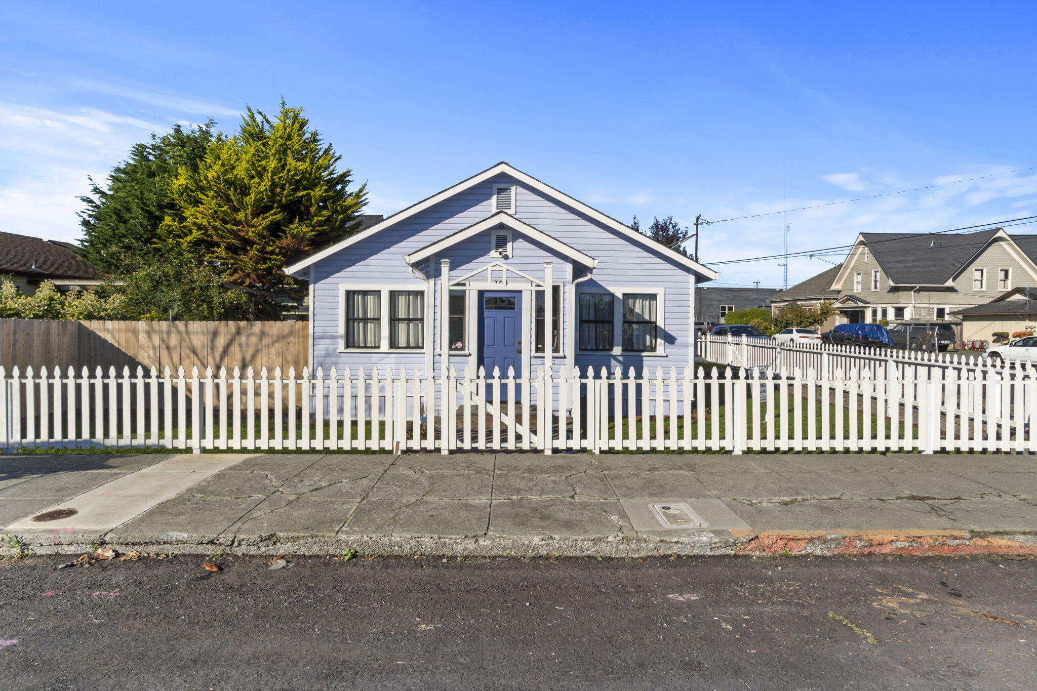 204 W Washington Street