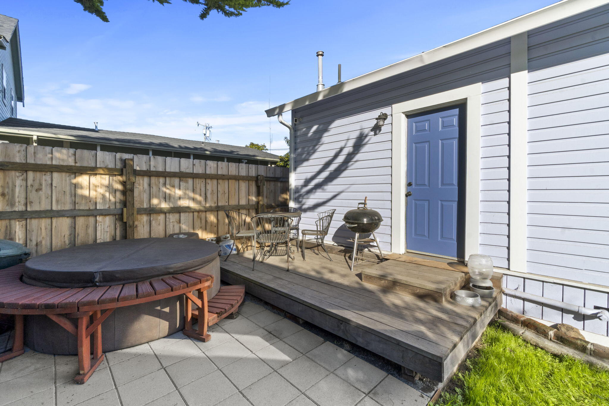 204 W Washington Street