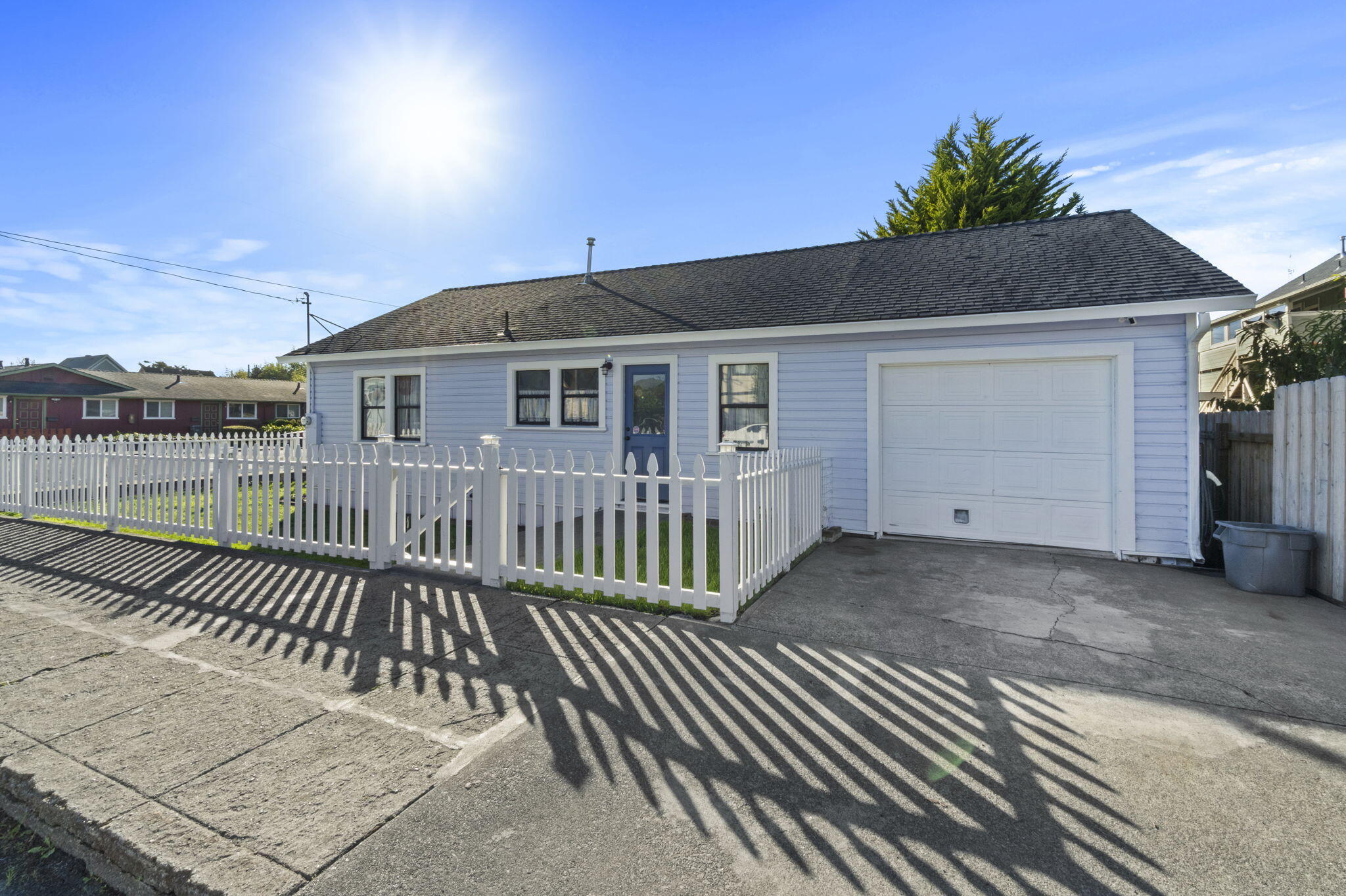 204 W Washington Street