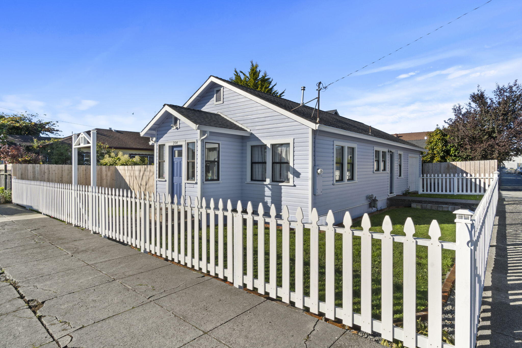 204 W Washington Street