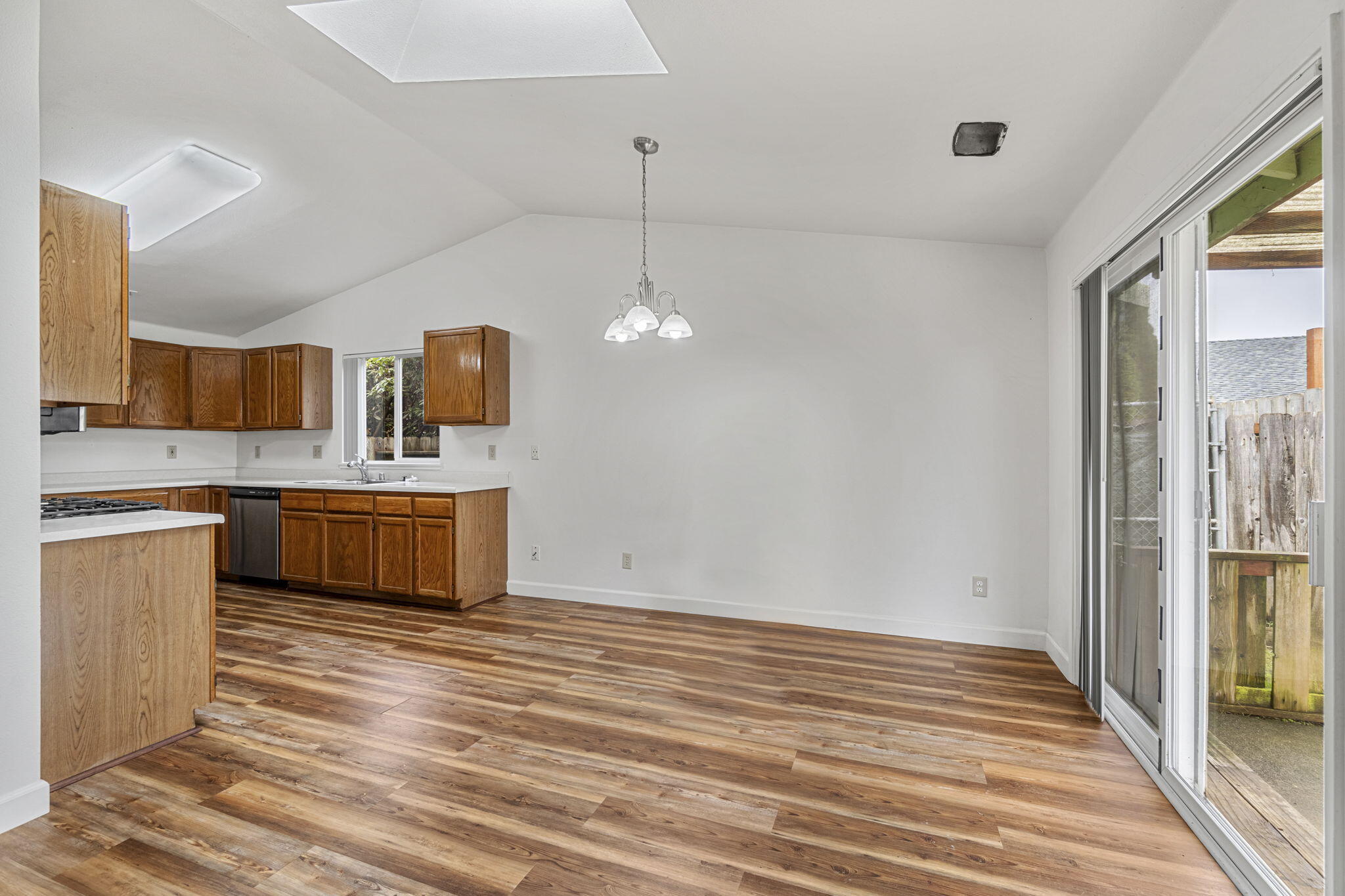 1779 Oakdale Drive, McKinleyville