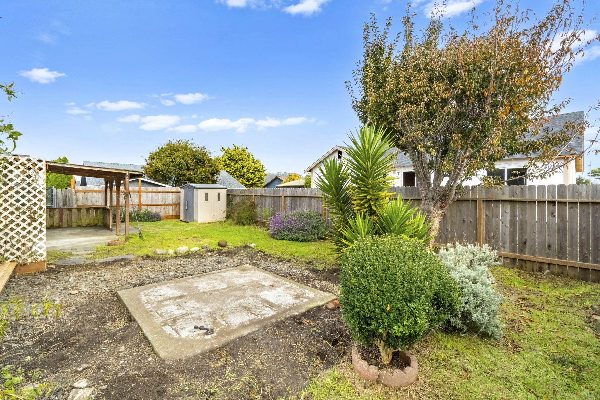 1779 Oakdale Drive, McKinleyville