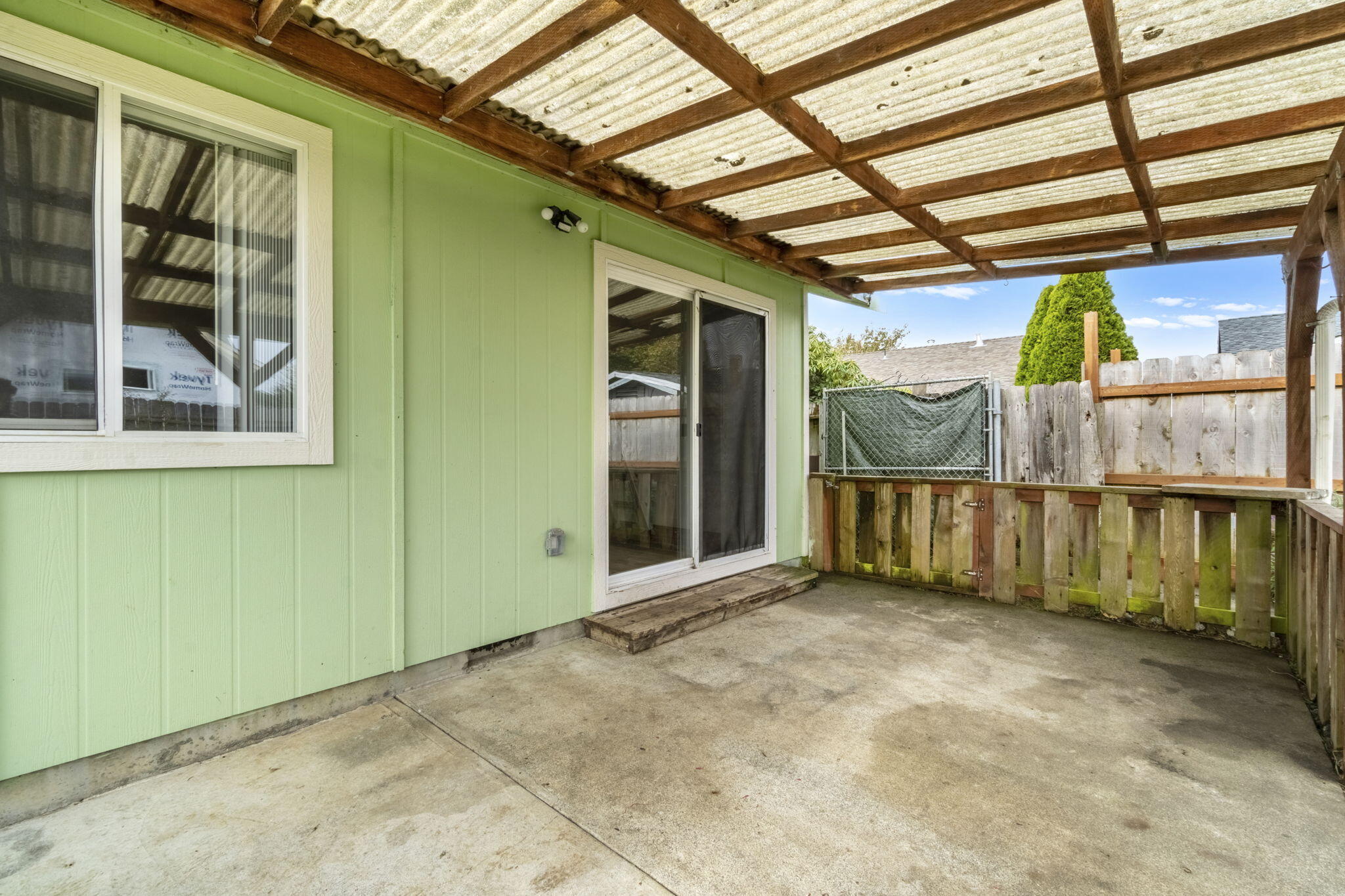 1779 Oakdale Drive, McKinleyville