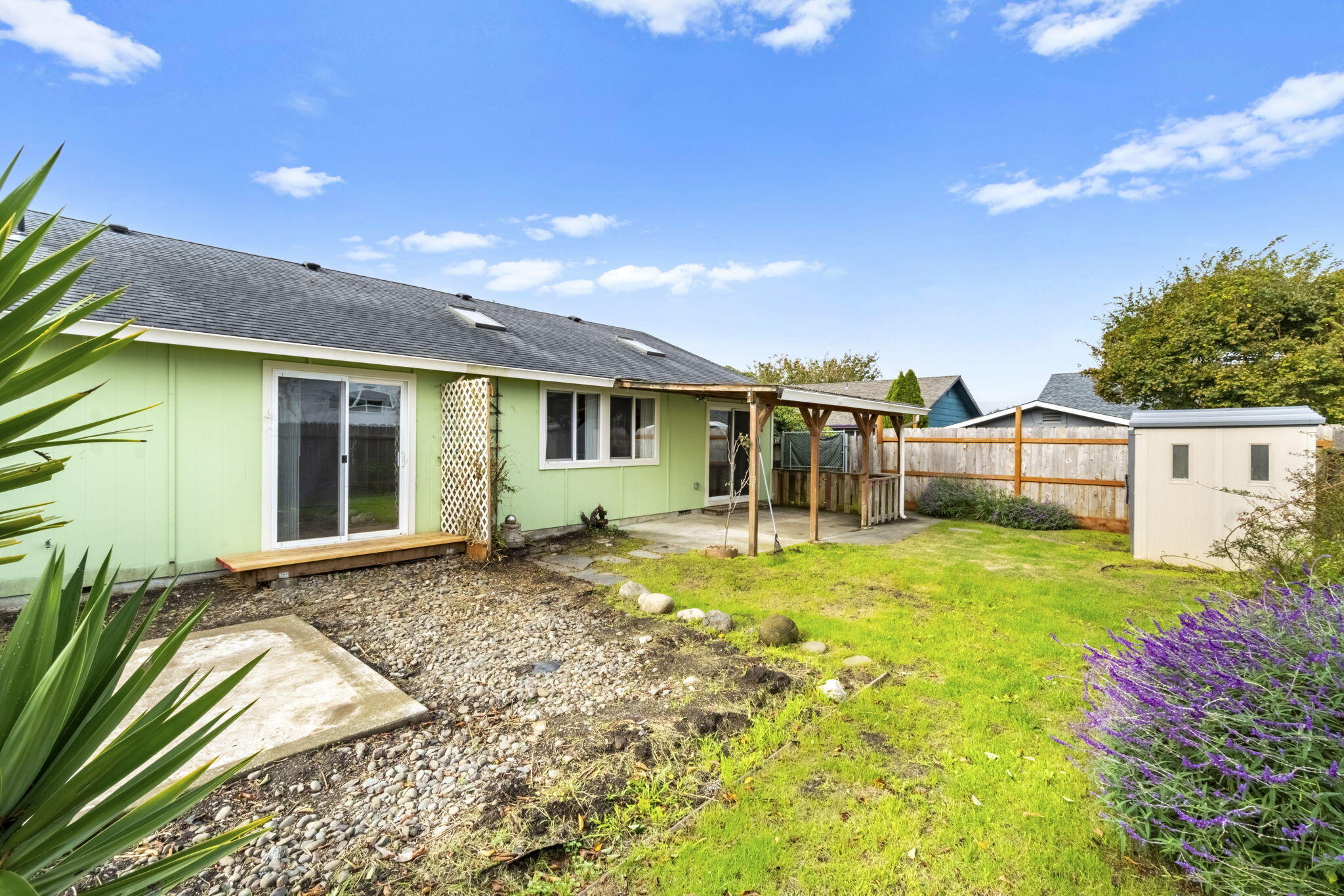 1779 Oakdale Drive, McKinleyville