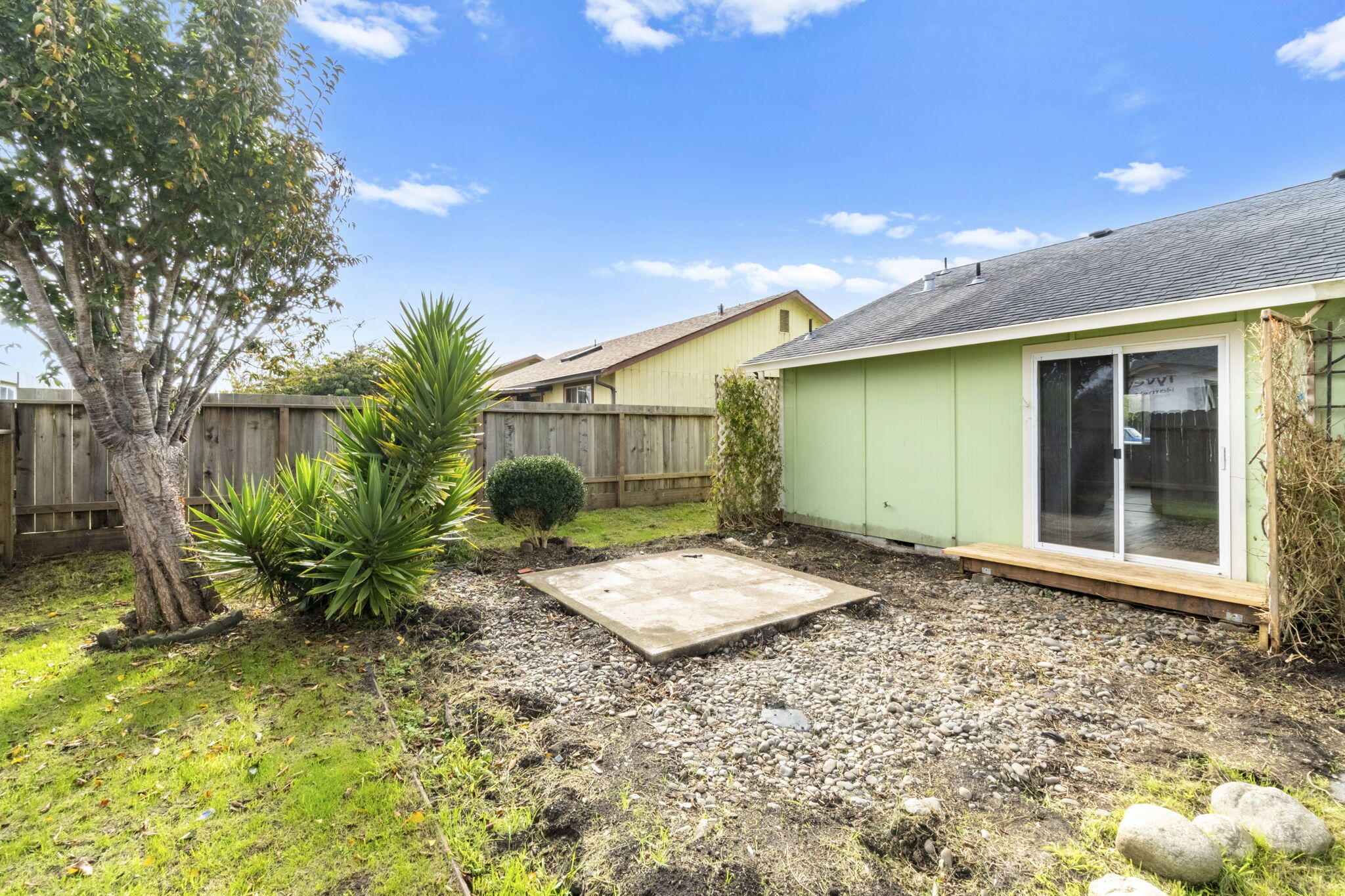 1779 Oakdale Drive, McKinleyville