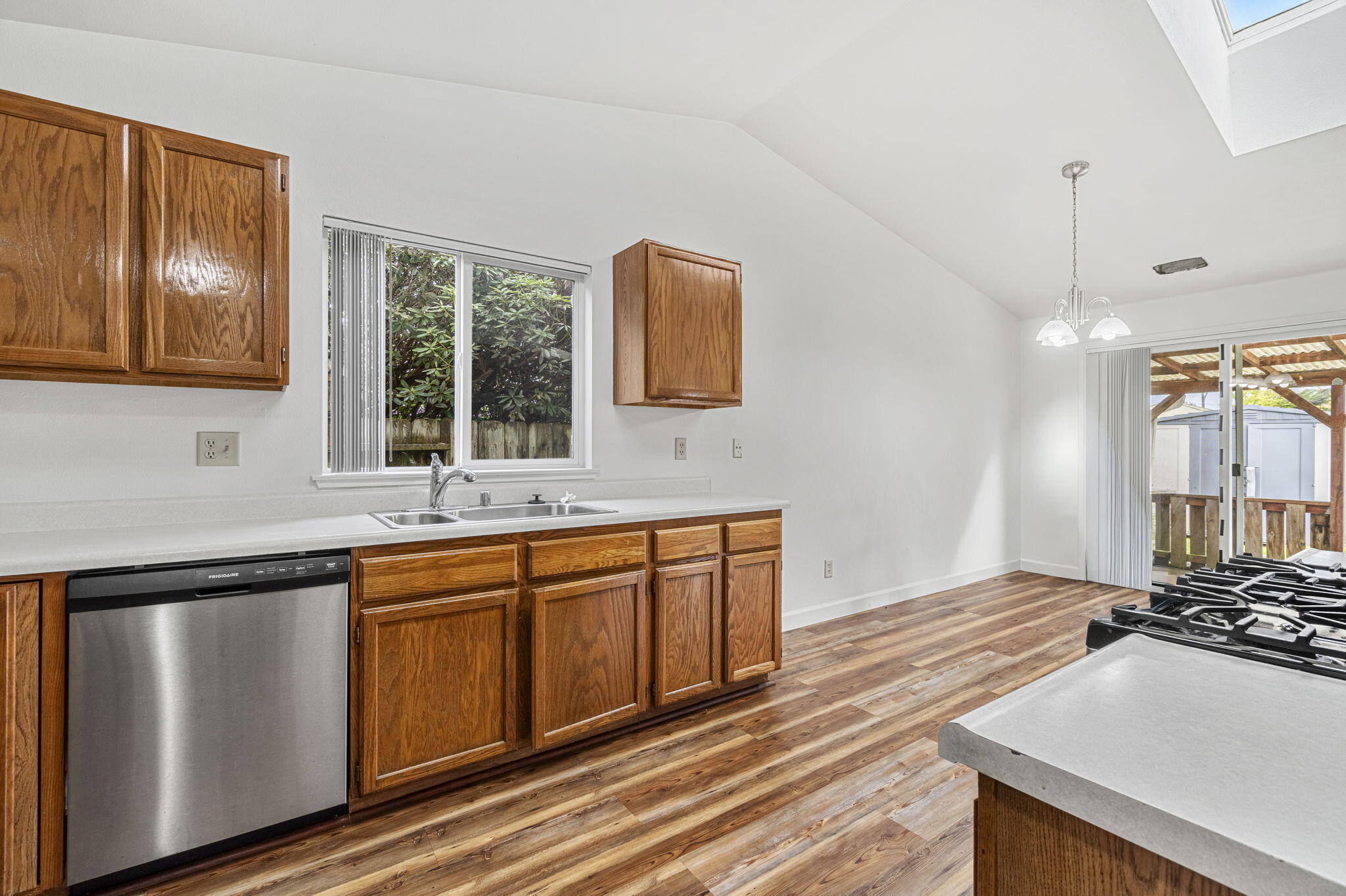 1779 Oakdale Drive, McKinleyville