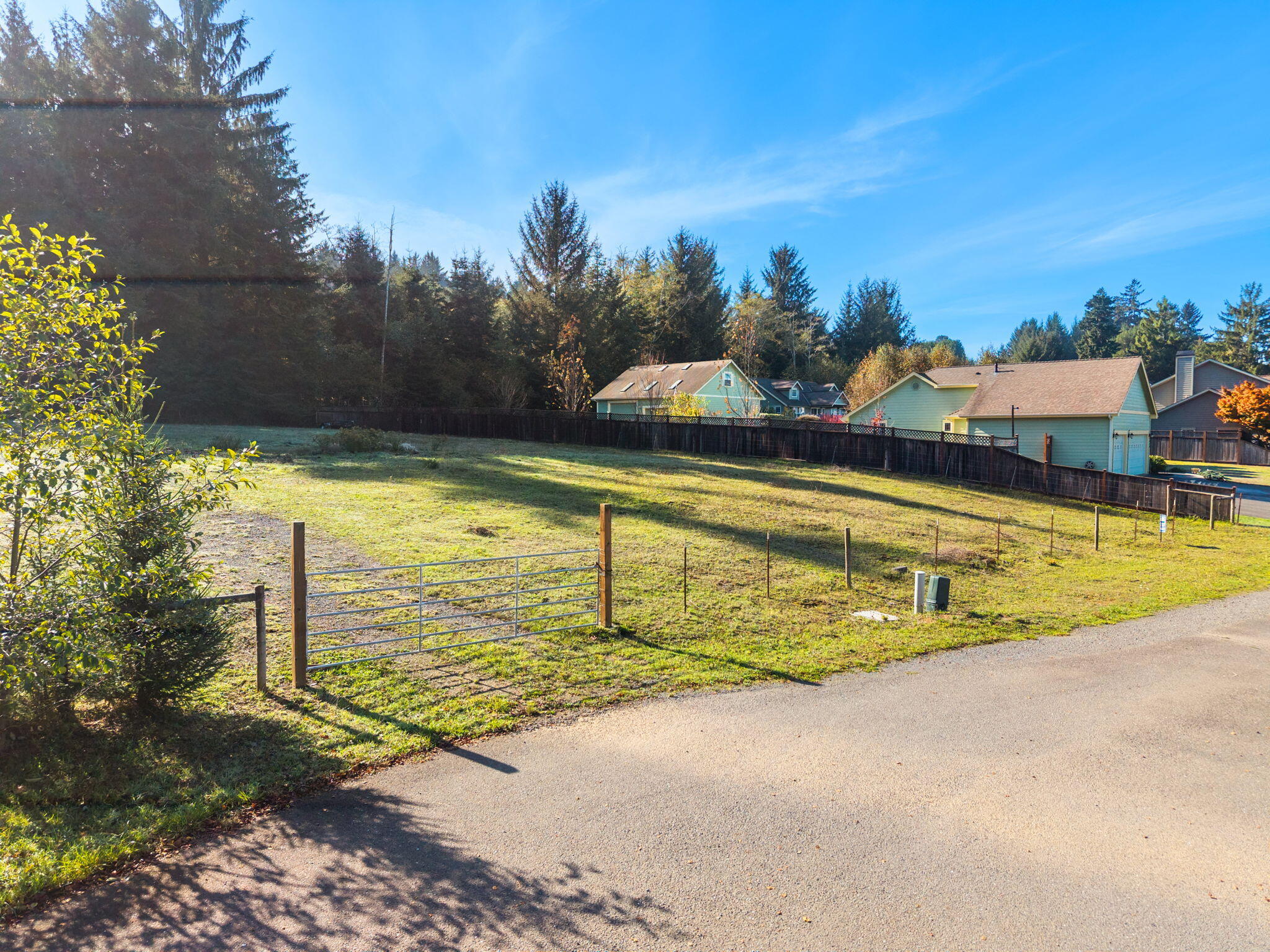 000 Visser Court, McKinleyville