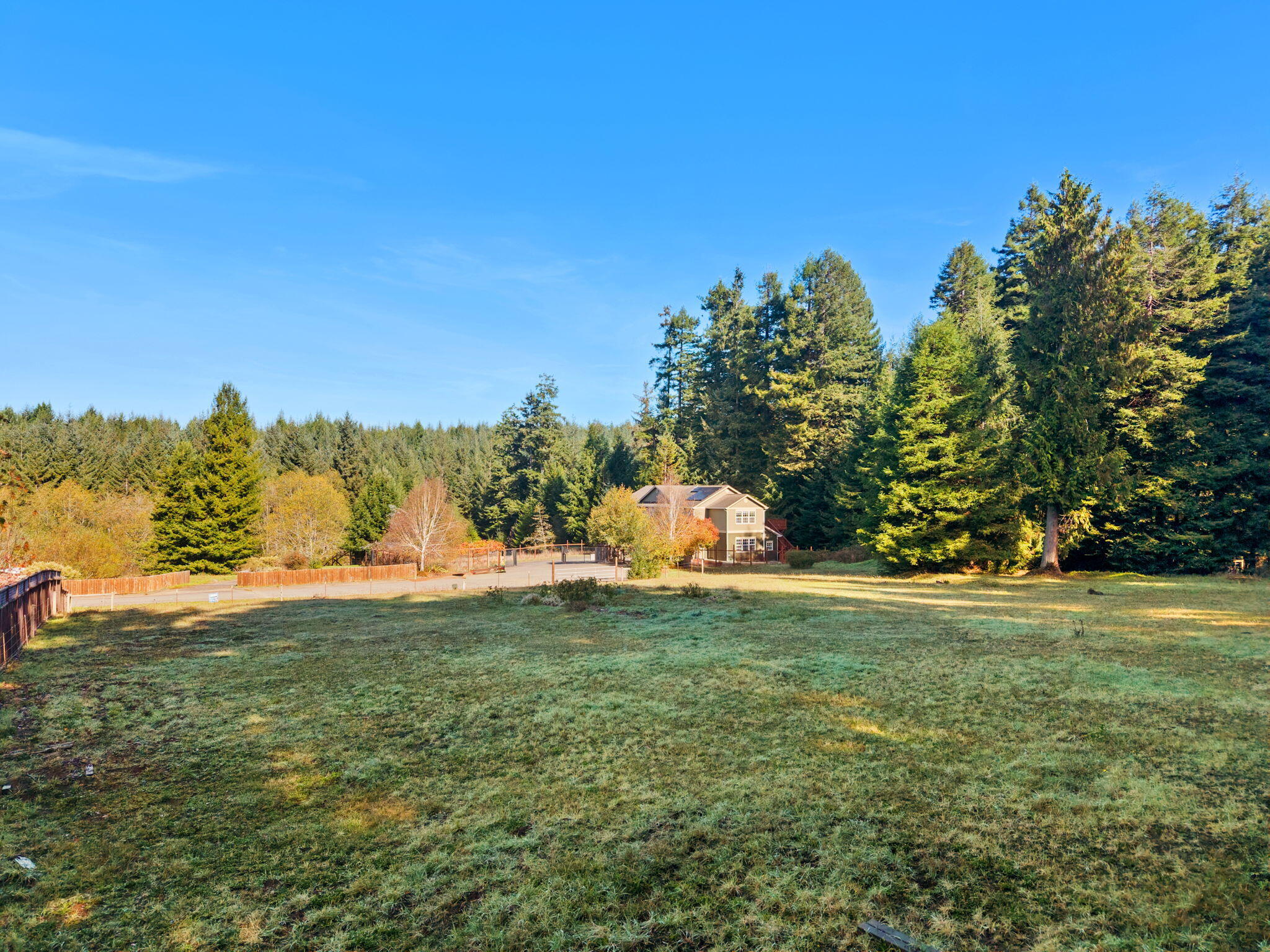 000 Visser Court, McKinleyville