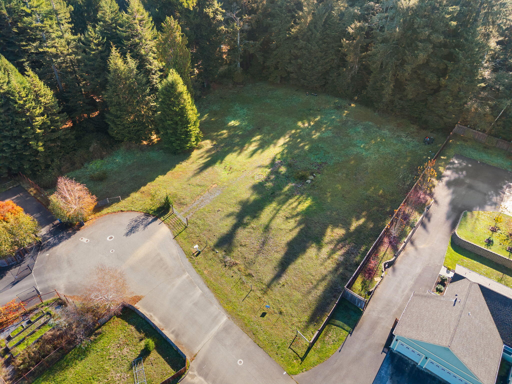 000 Visser Court, McKinleyville