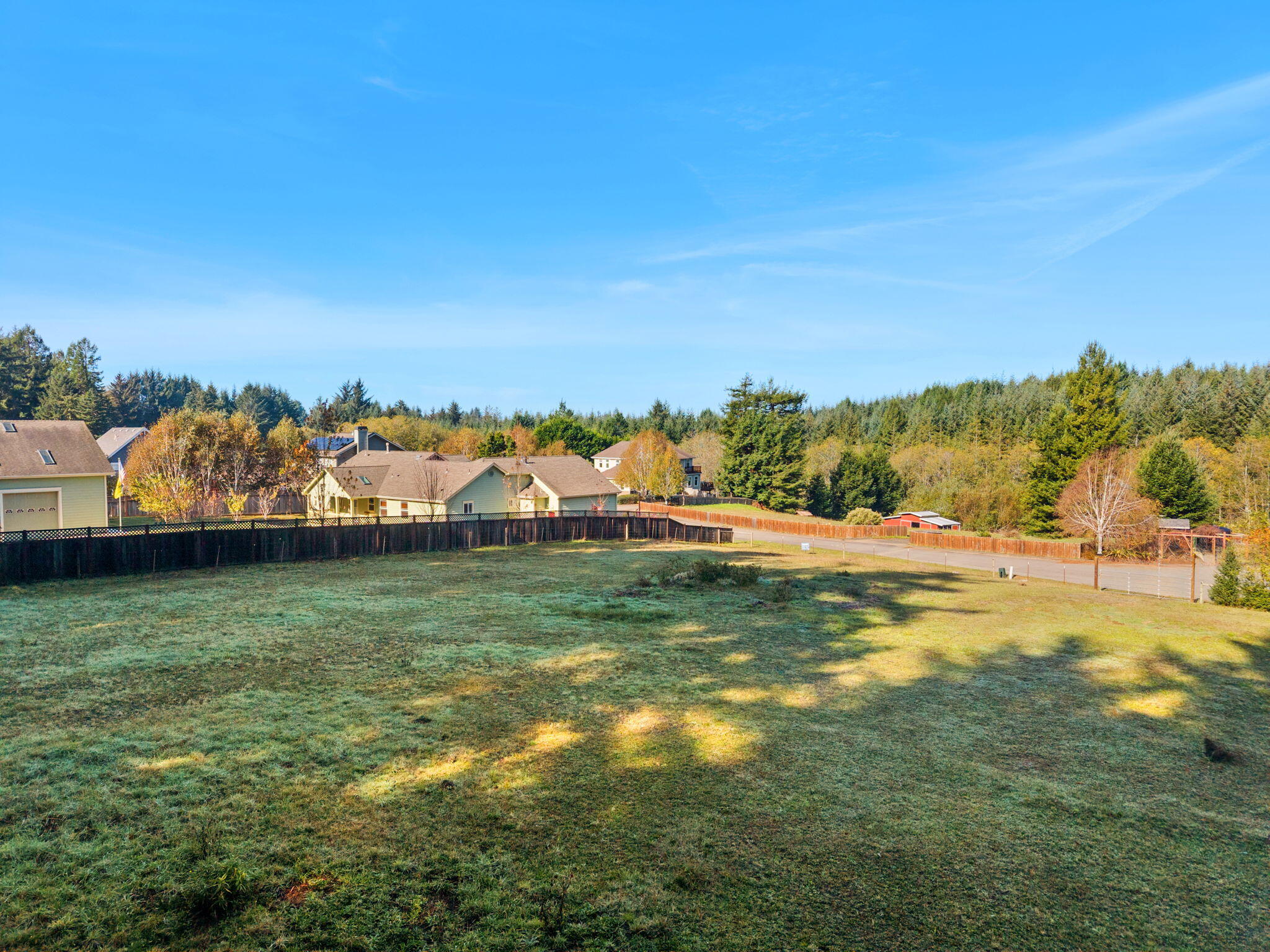 000 Visser Court, McKinleyville