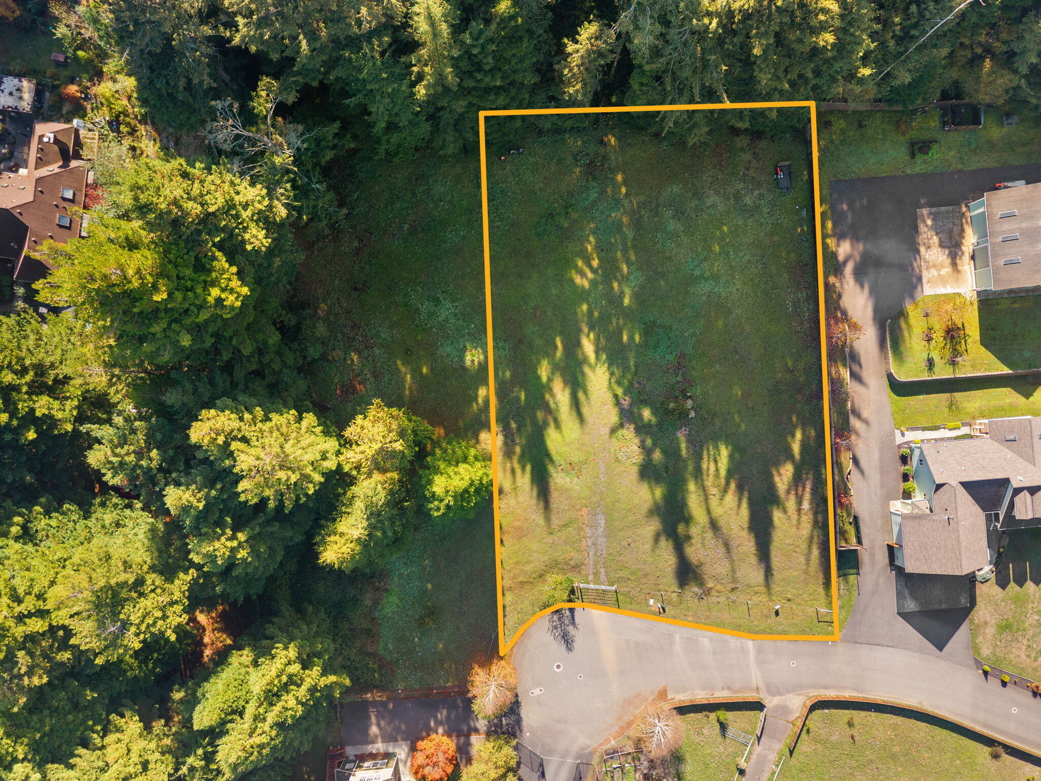 000 Visser Court, McKinleyville