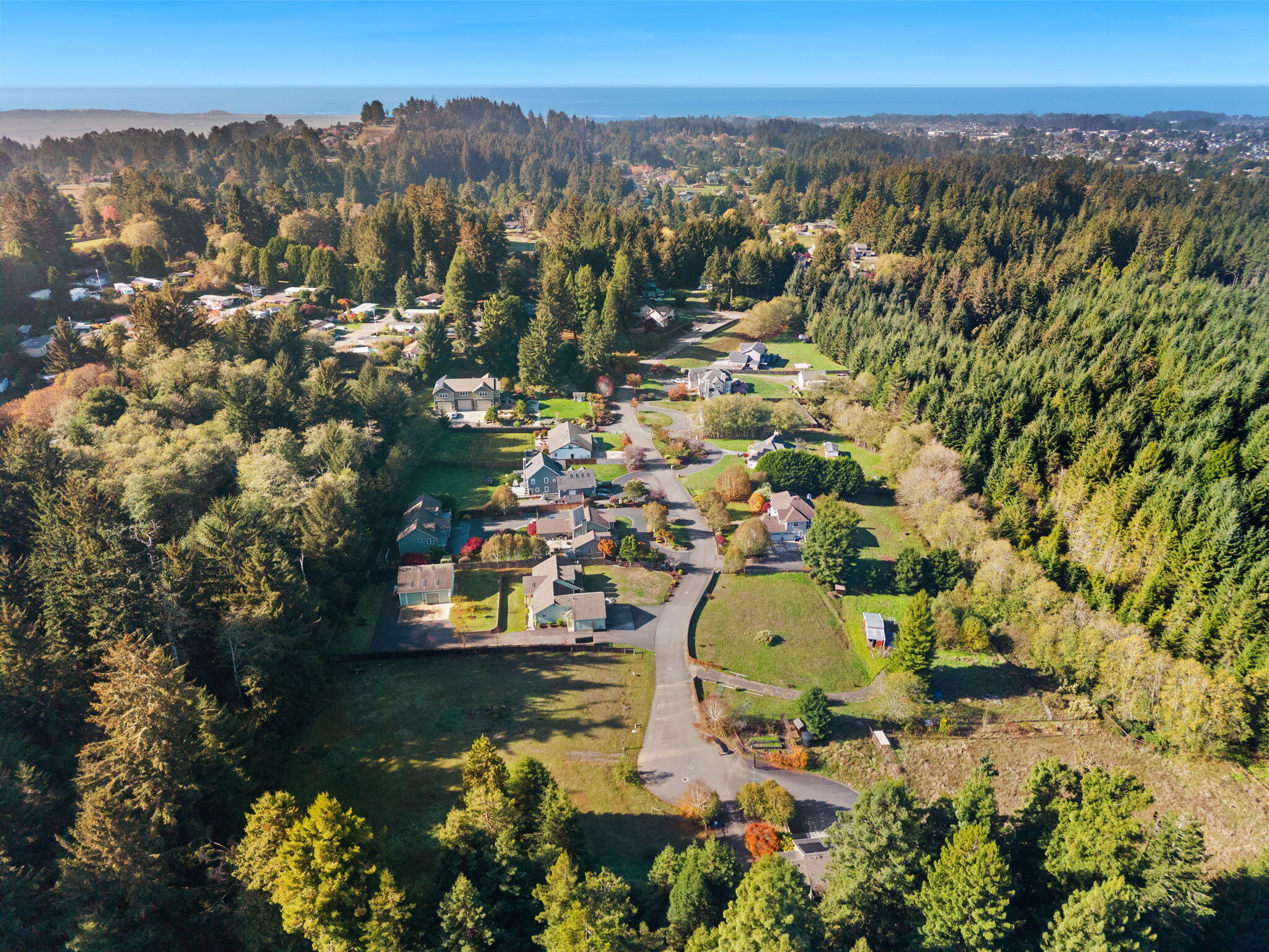 000 Visser Court, McKinleyville