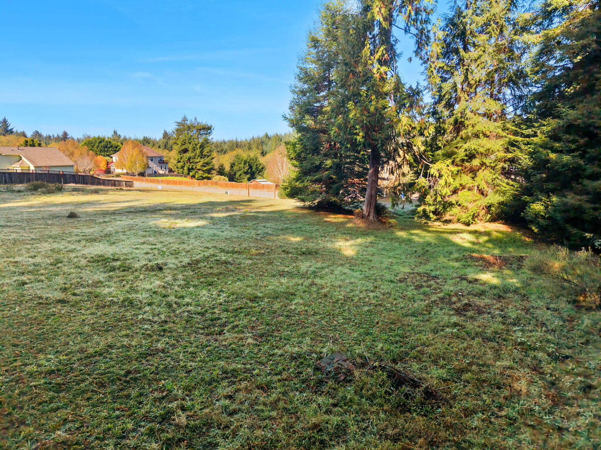 000 Visser Court, McKinleyville