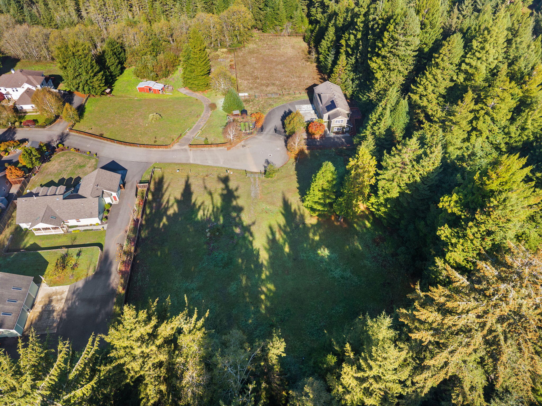 000 Visser Court, McKinleyville