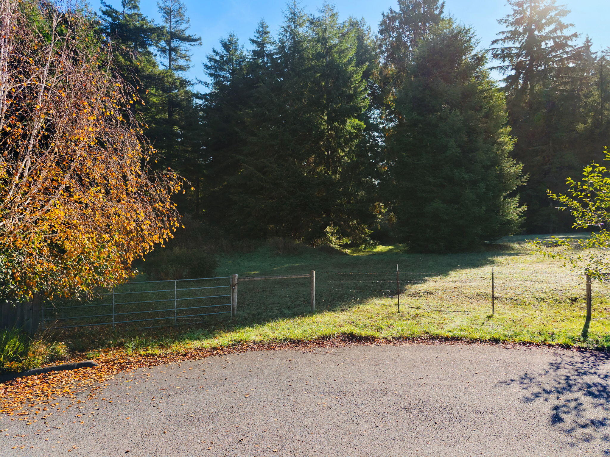 000 Visser Court, McKinleyville