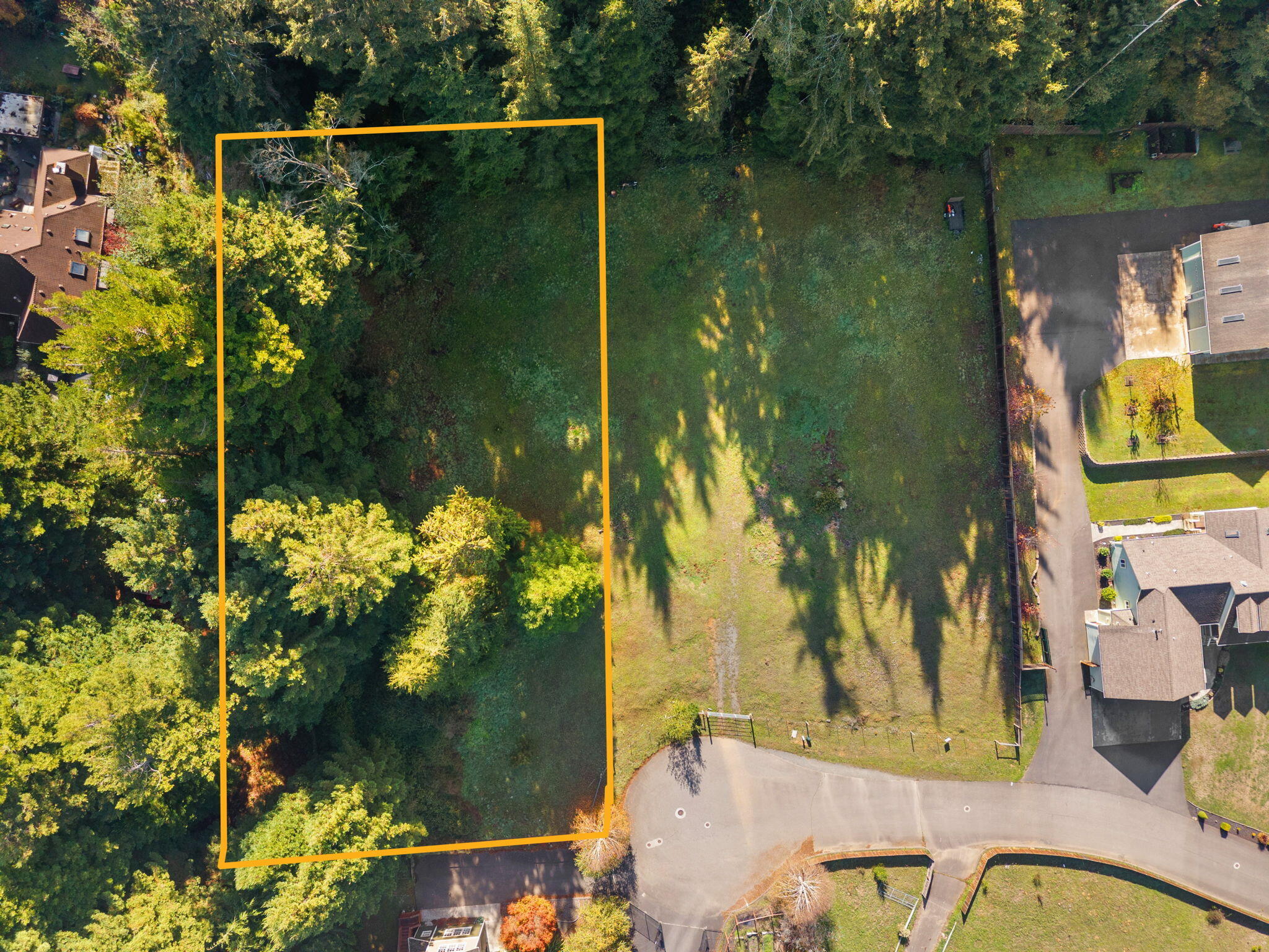 000 Visser Court, McKinleyville