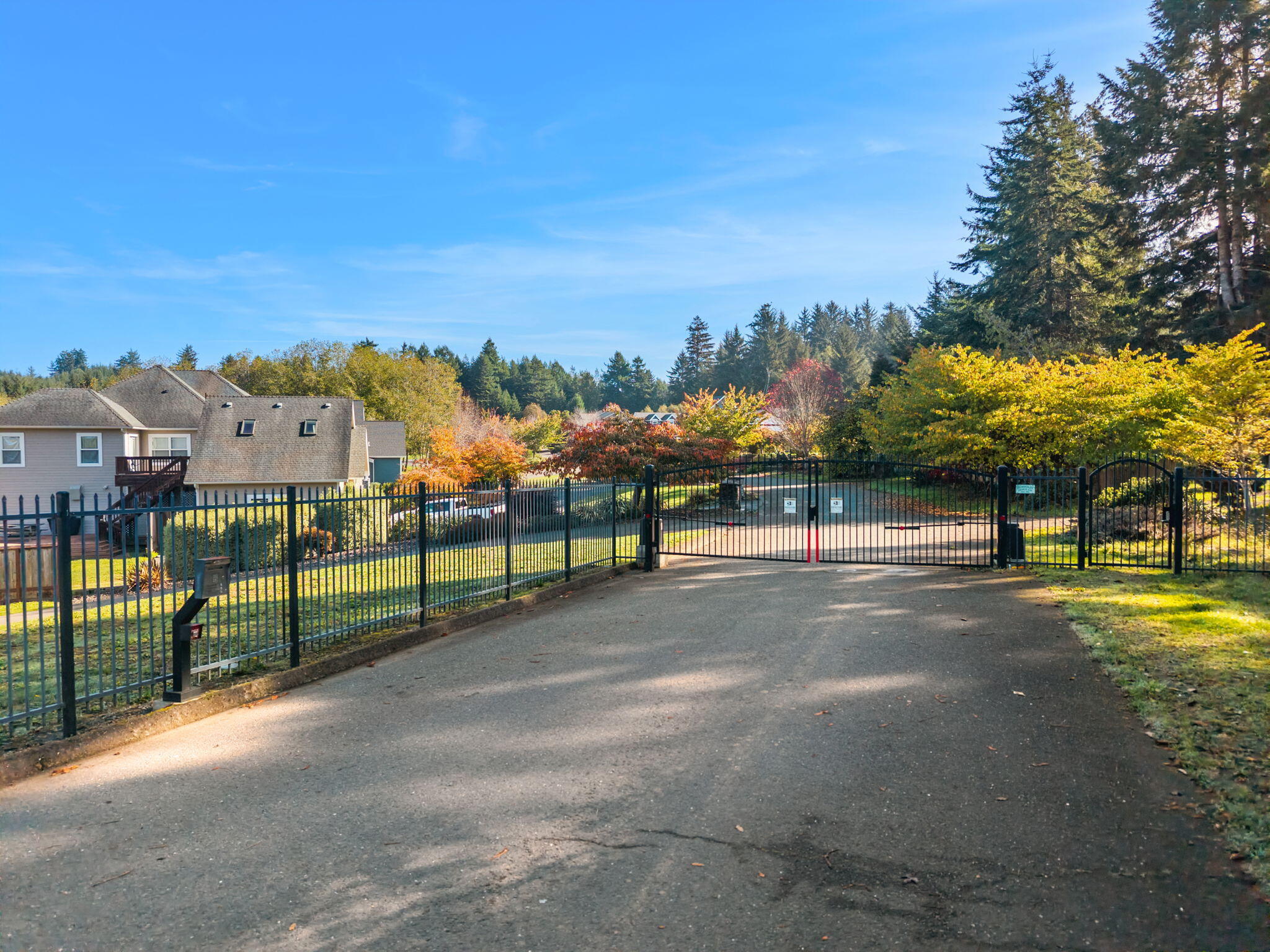 000 Visser Court, McKinleyville