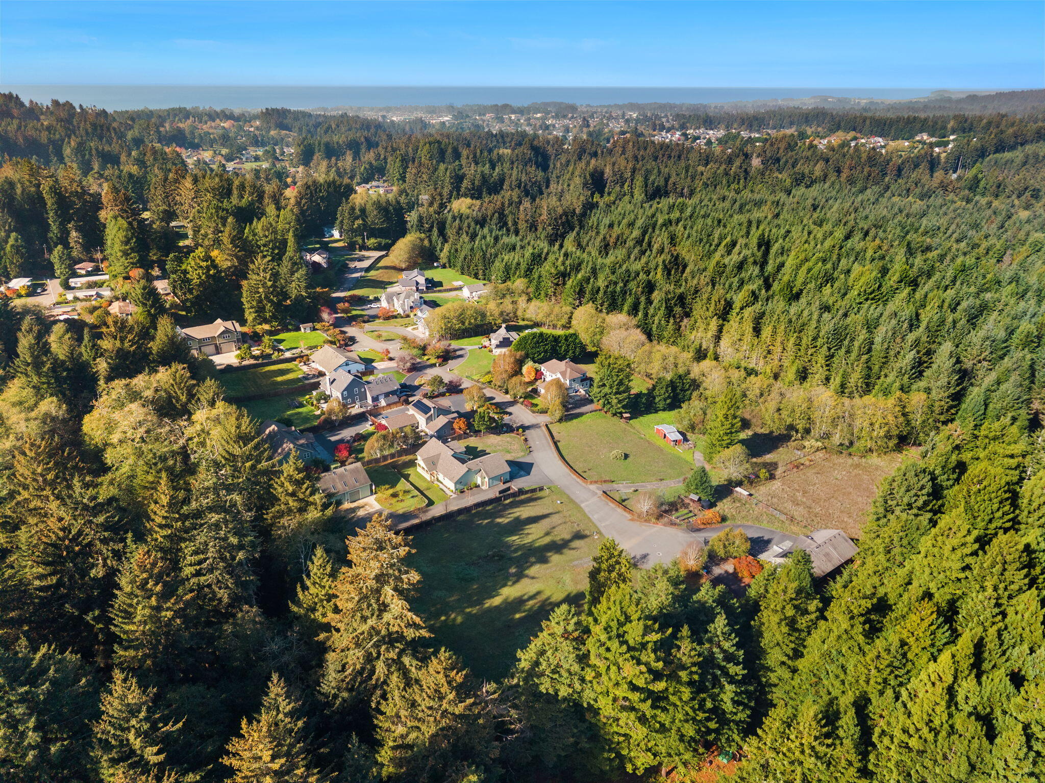 000 Visser Court, McKinleyville