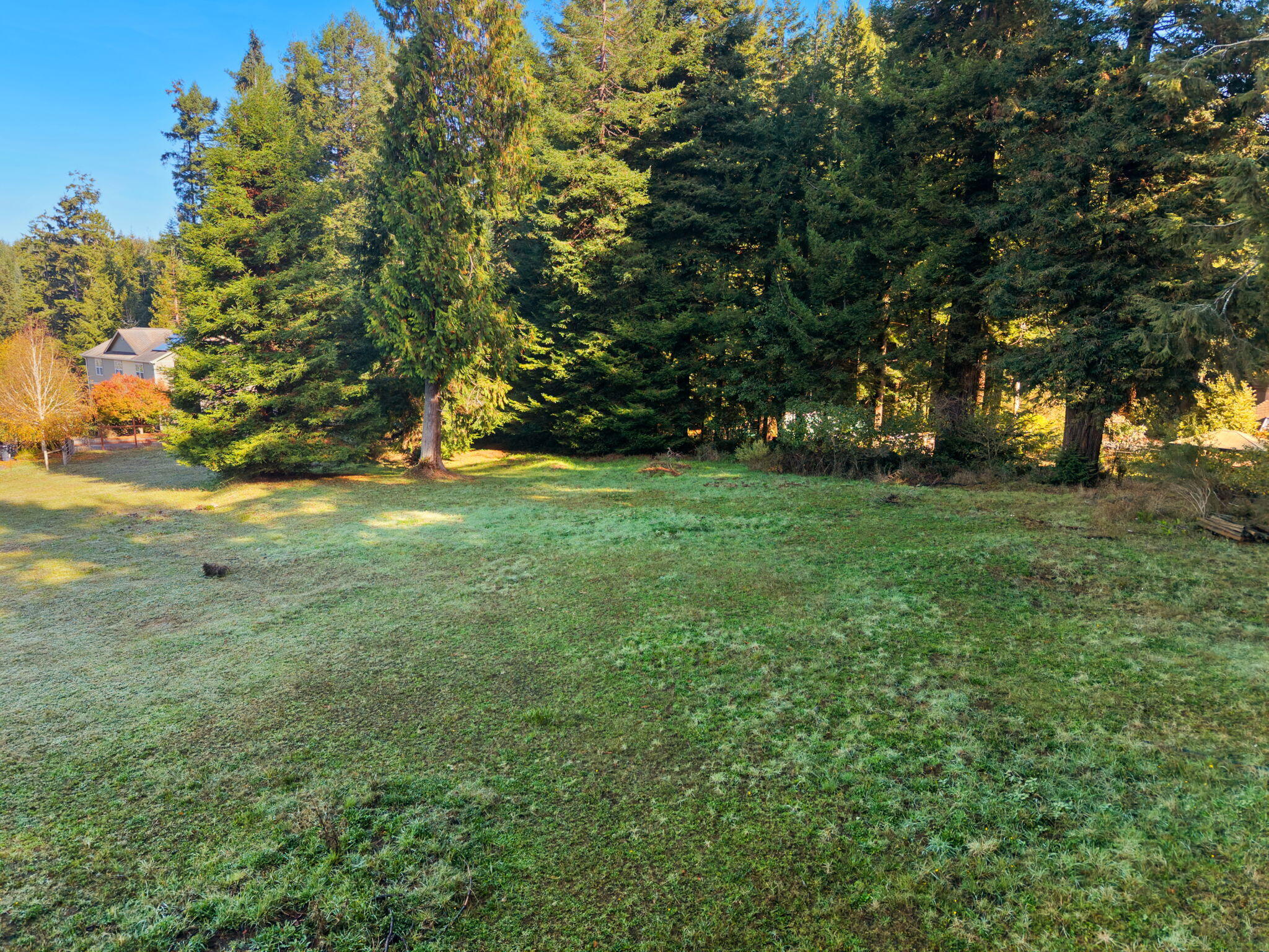 000 Visser Court, McKinleyville