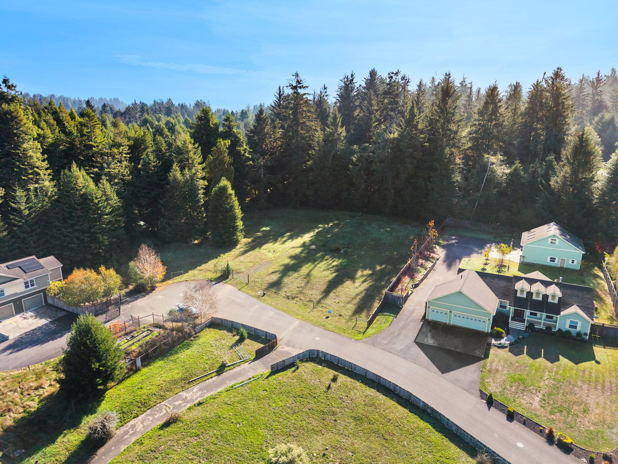 000 Visser Court, McKinleyville