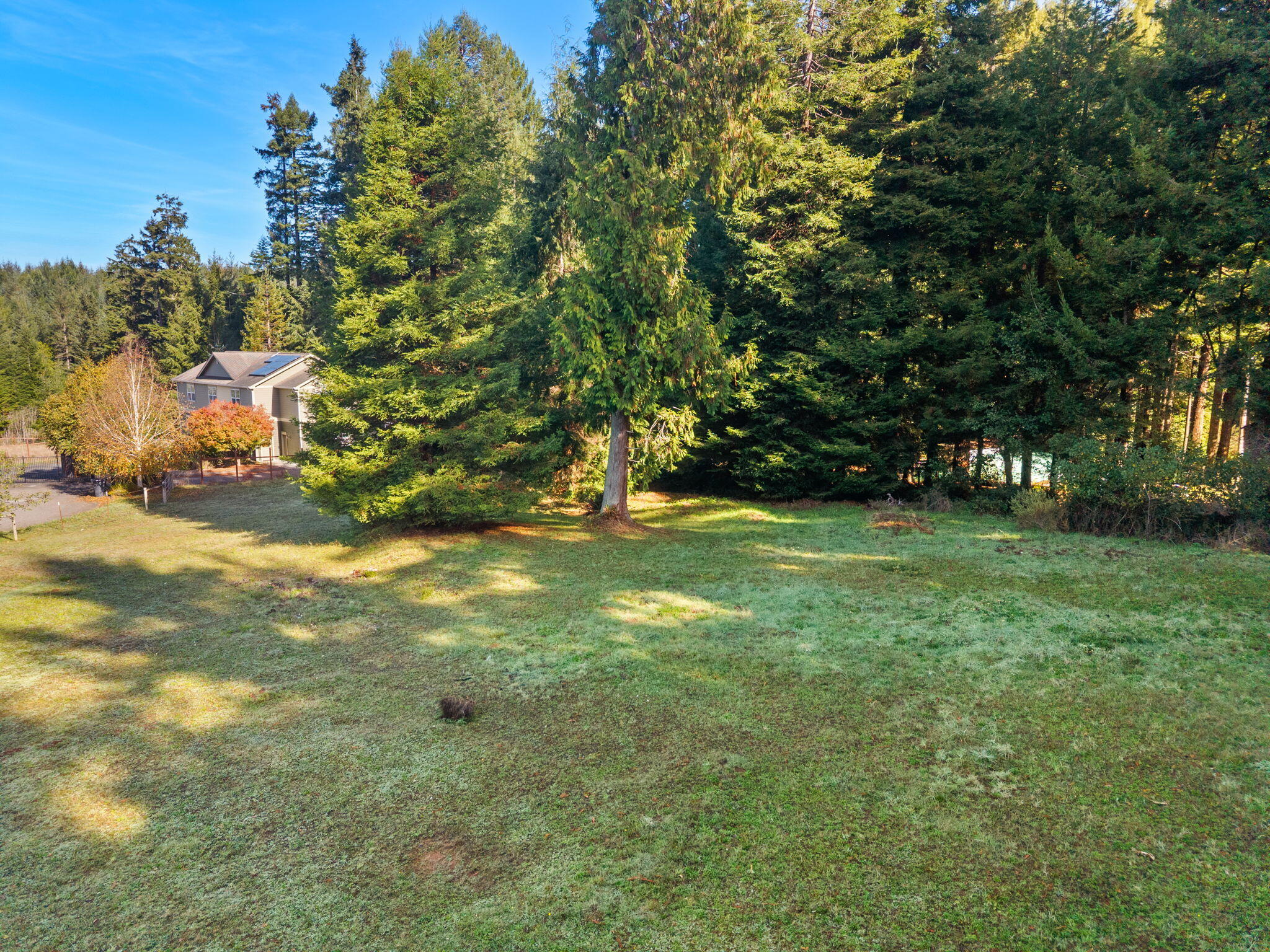 000 Visser Court, McKinleyville