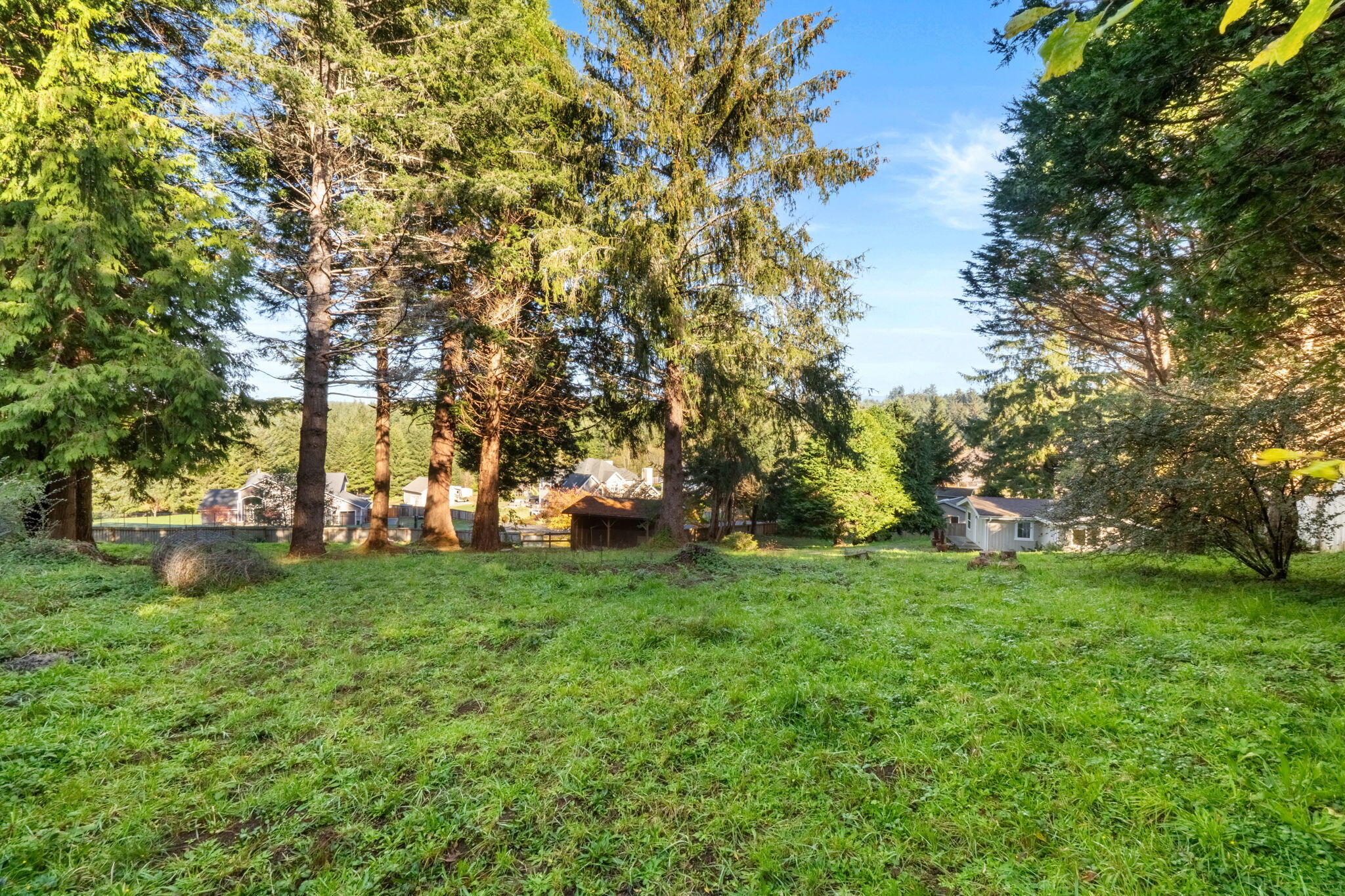 2616 Visser Court, McKinleyville