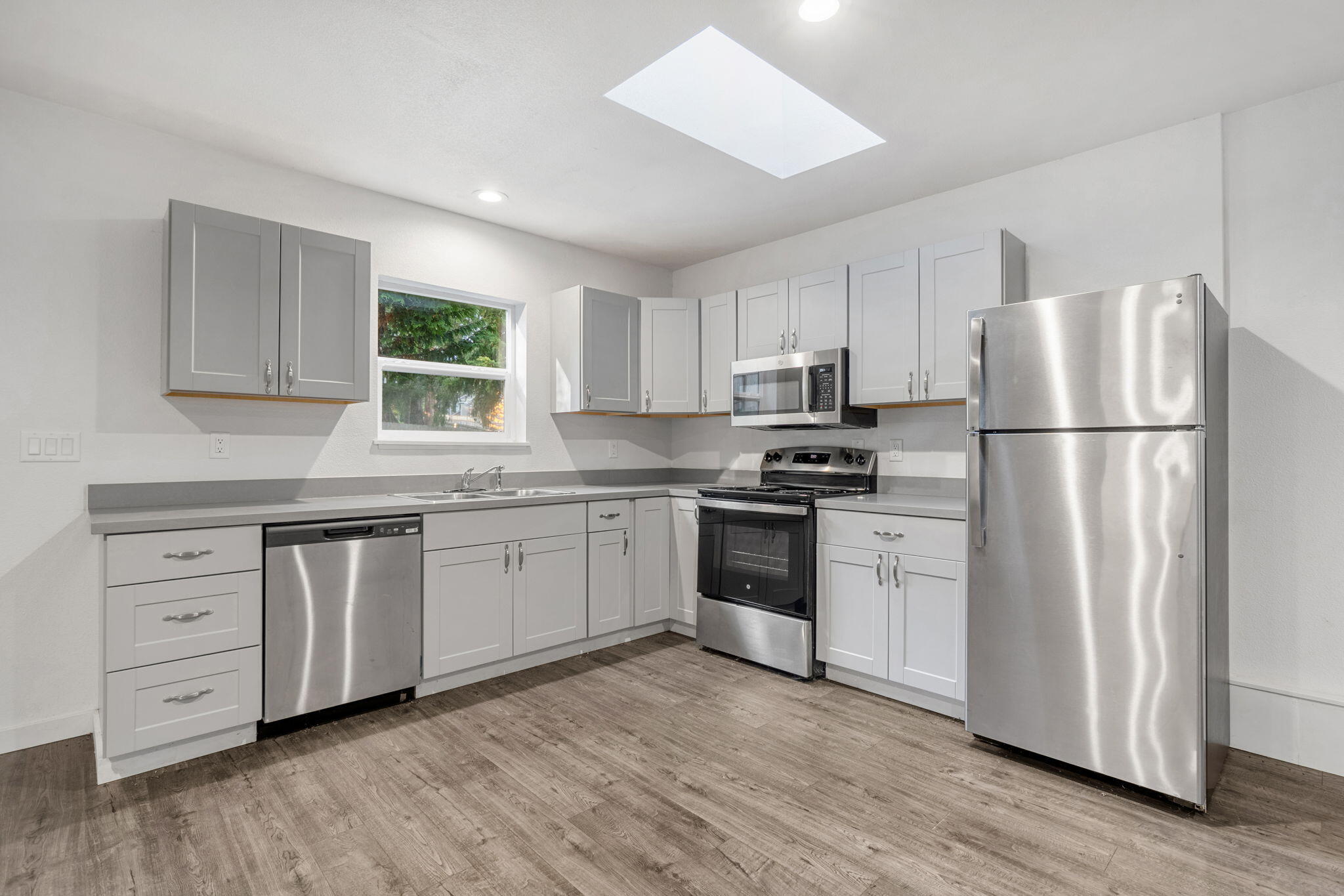 2616 Visser Court, McKinleyville