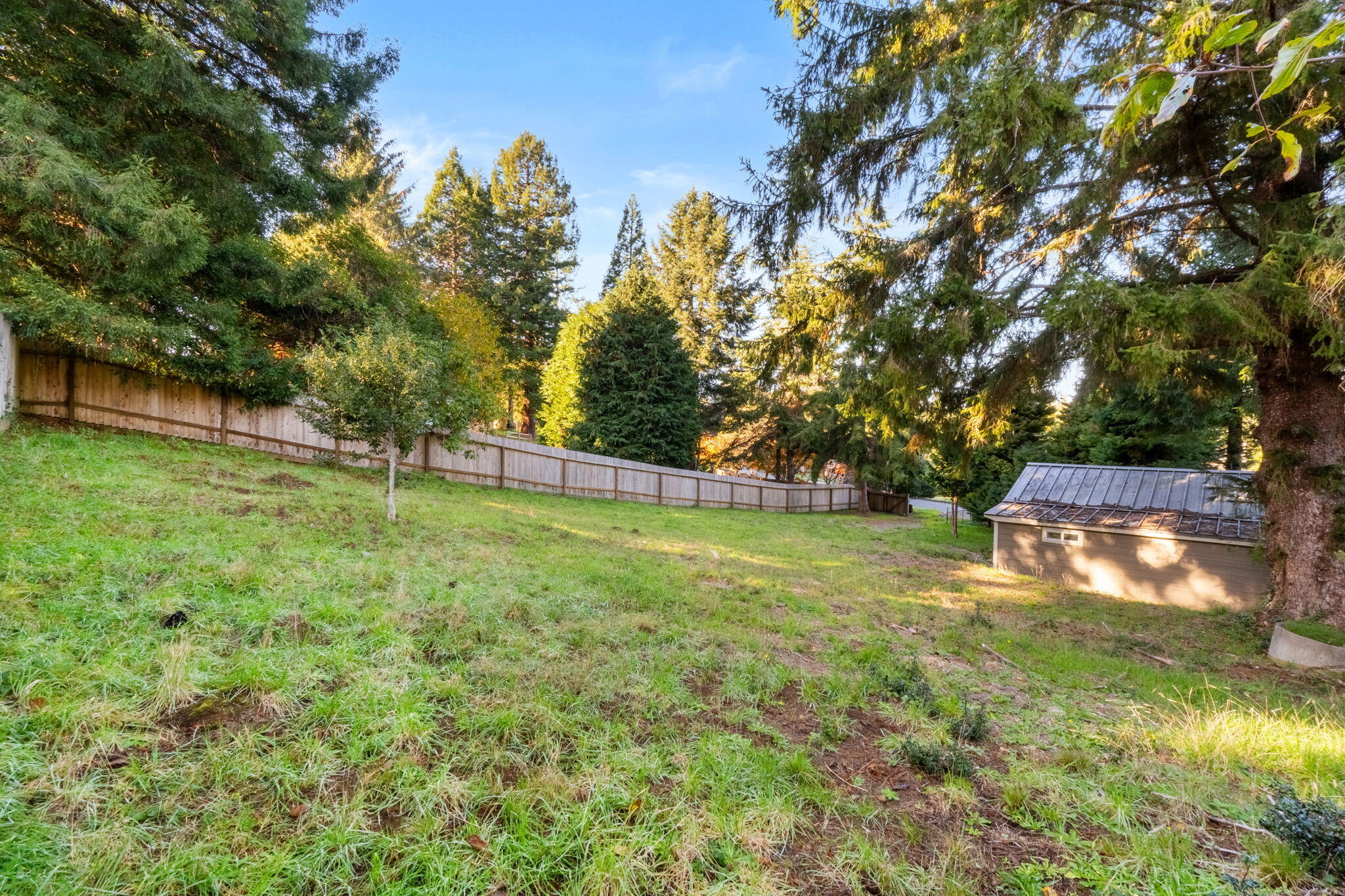 2616 Visser Court, McKinleyville