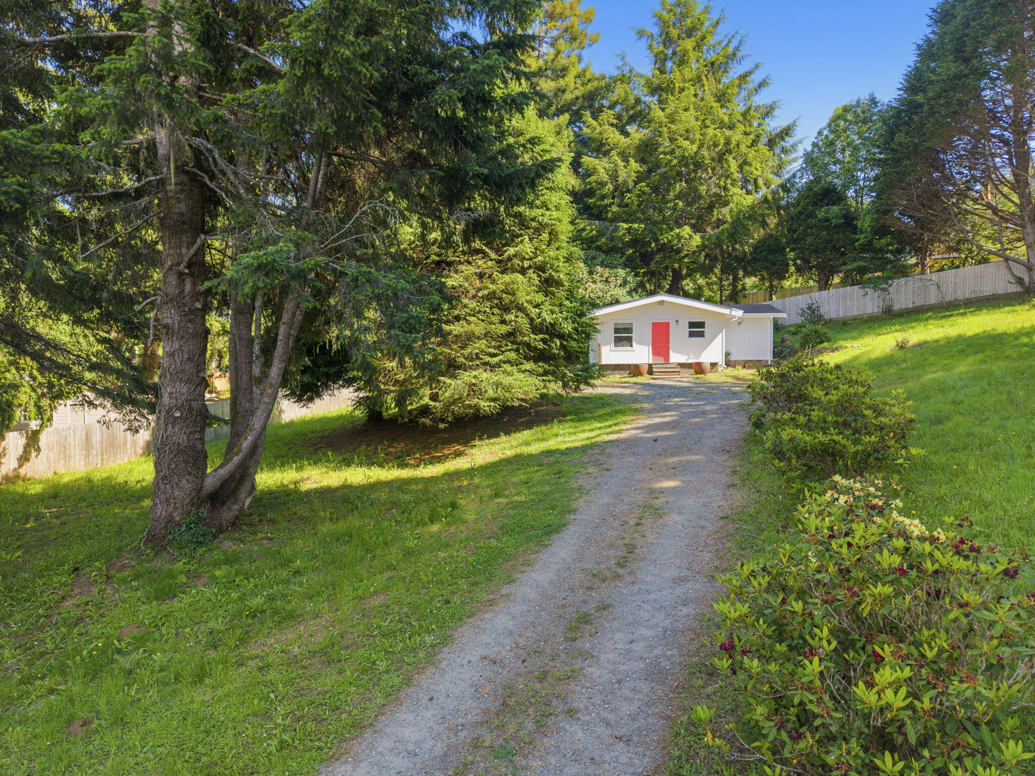 2616 Visser Court, McKinleyville