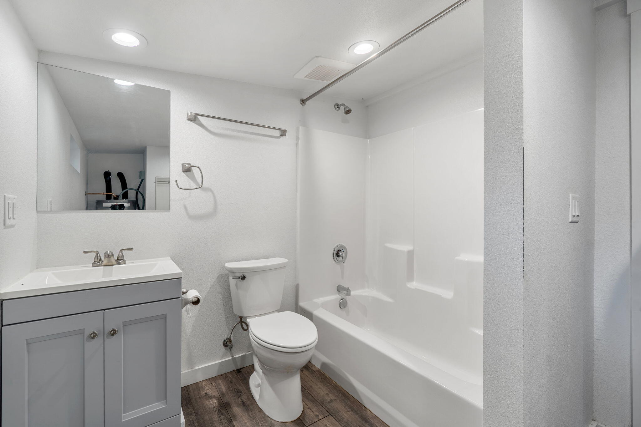 2616 Visser Court, McKinleyville