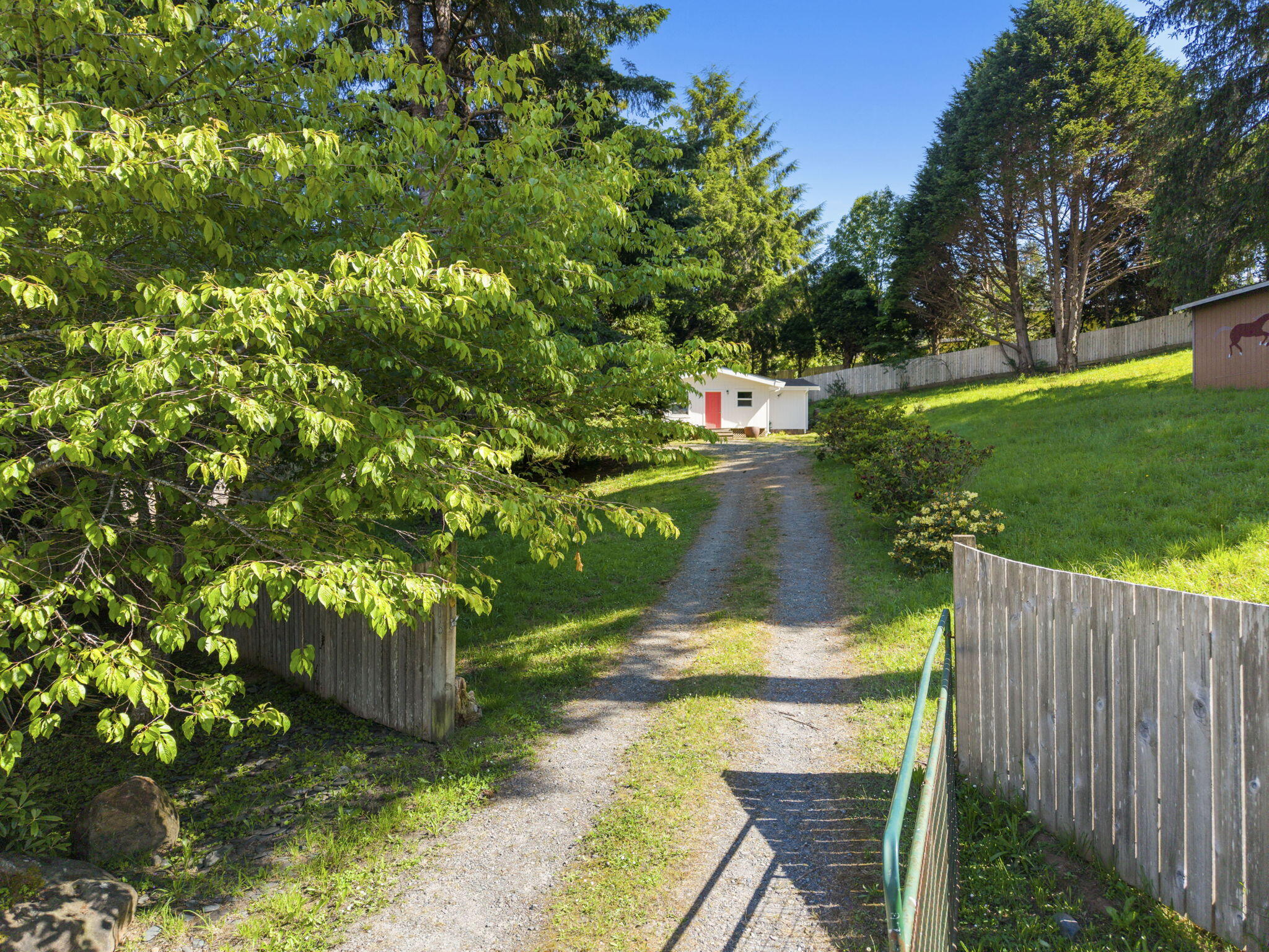2616 Visser Court, McKinleyville