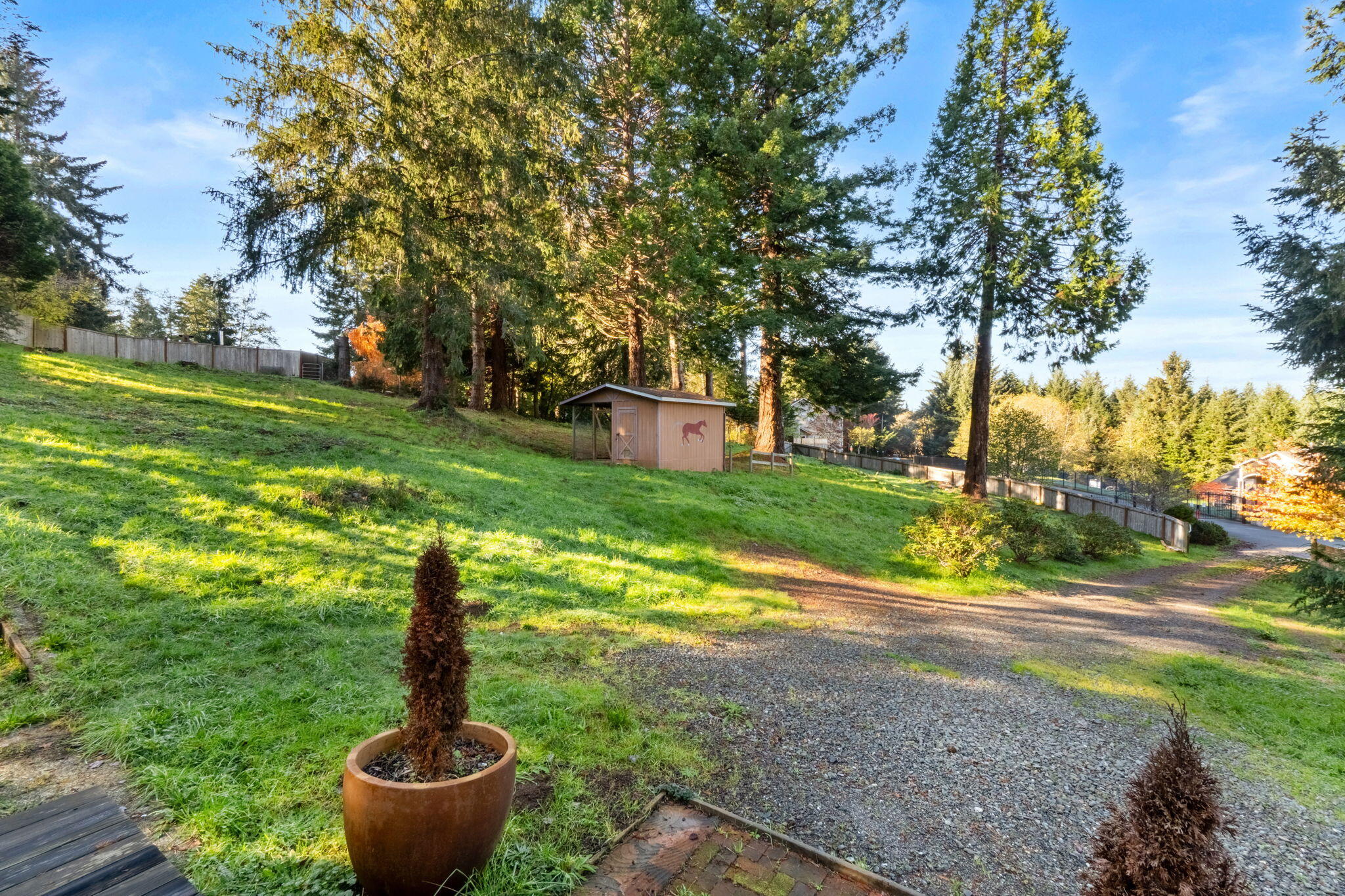 2616 Visser Court, McKinleyville