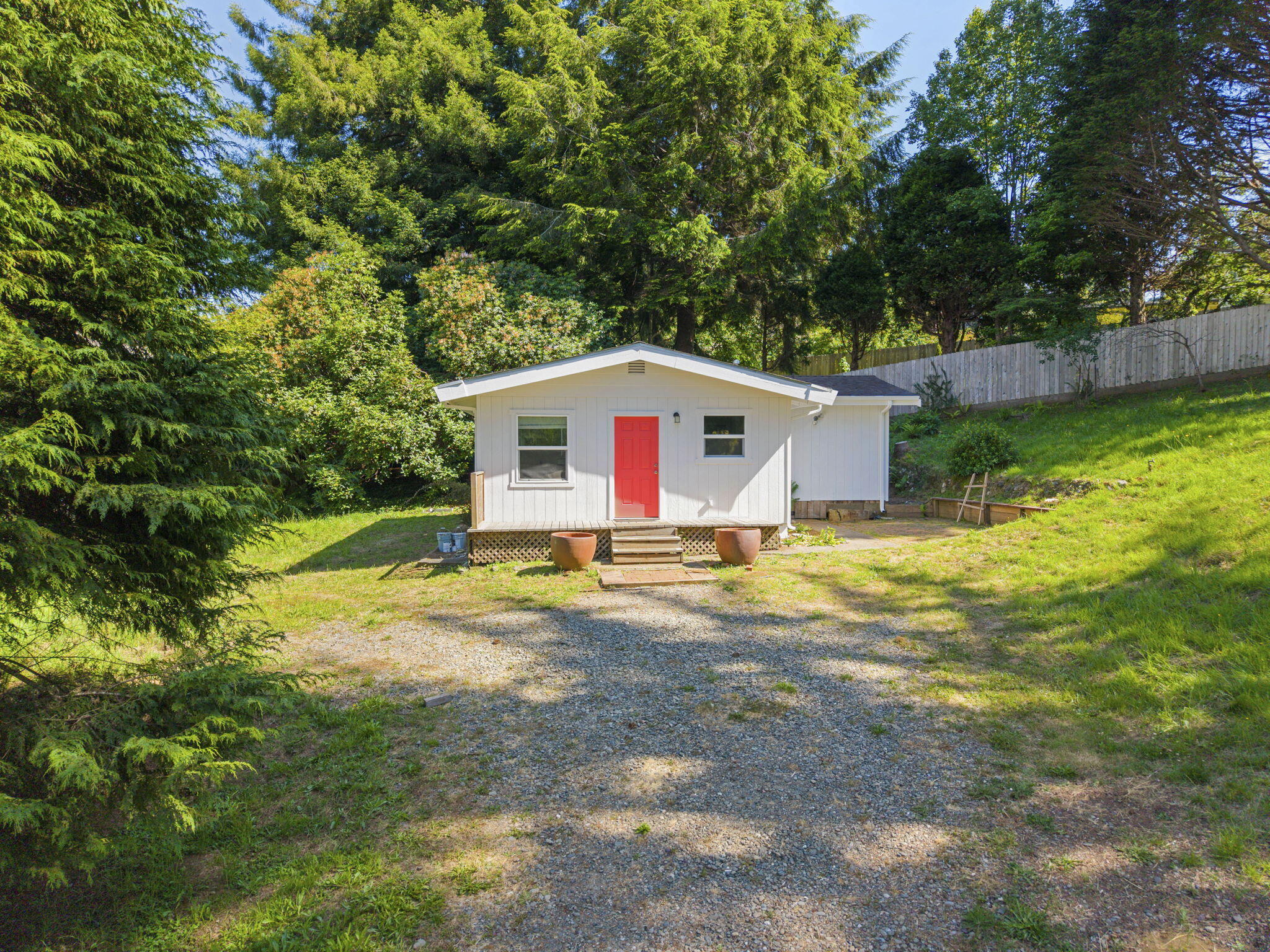 2616 Visser Court, McKinleyville