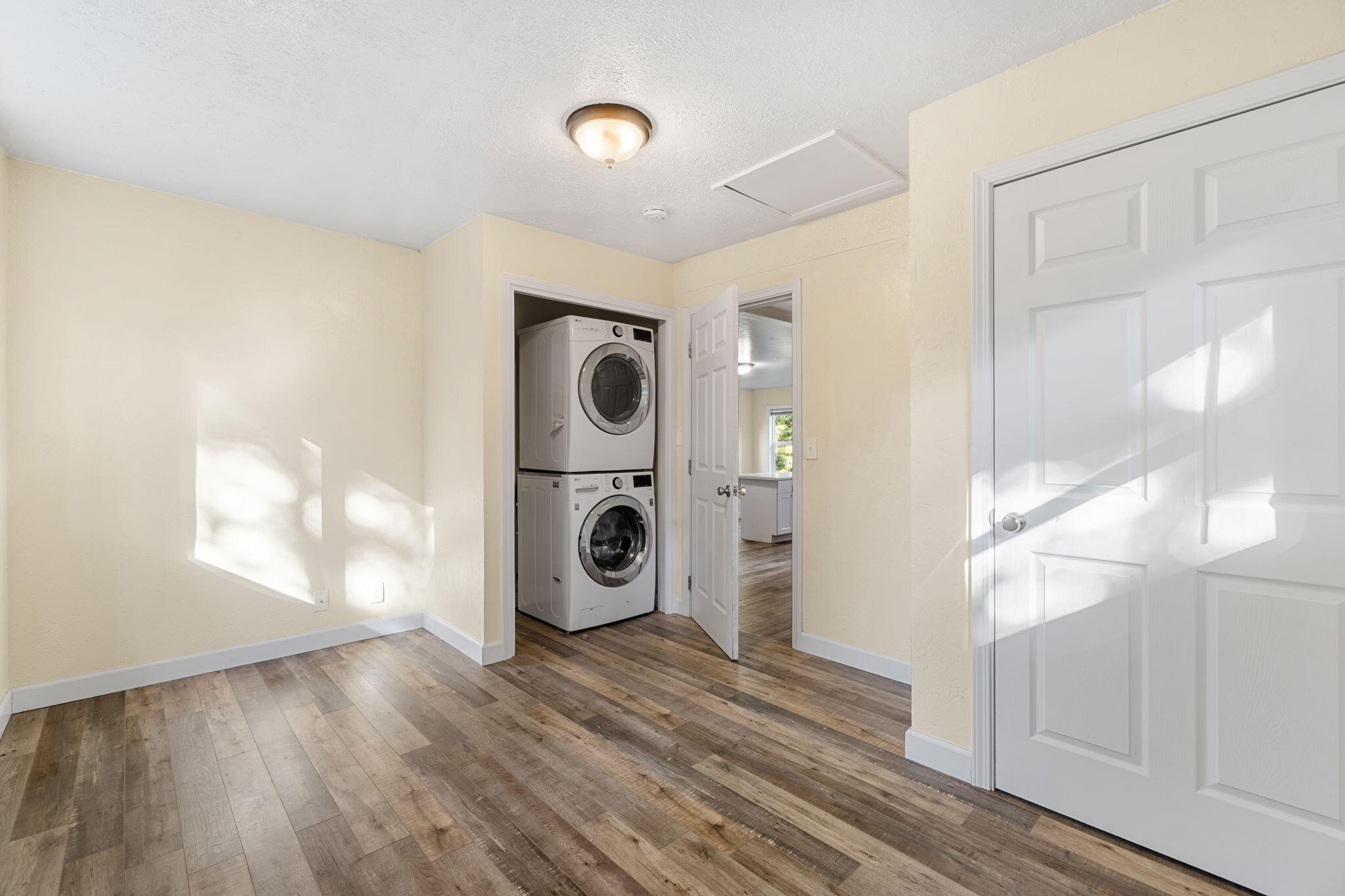 2616 Visser Court, McKinleyville