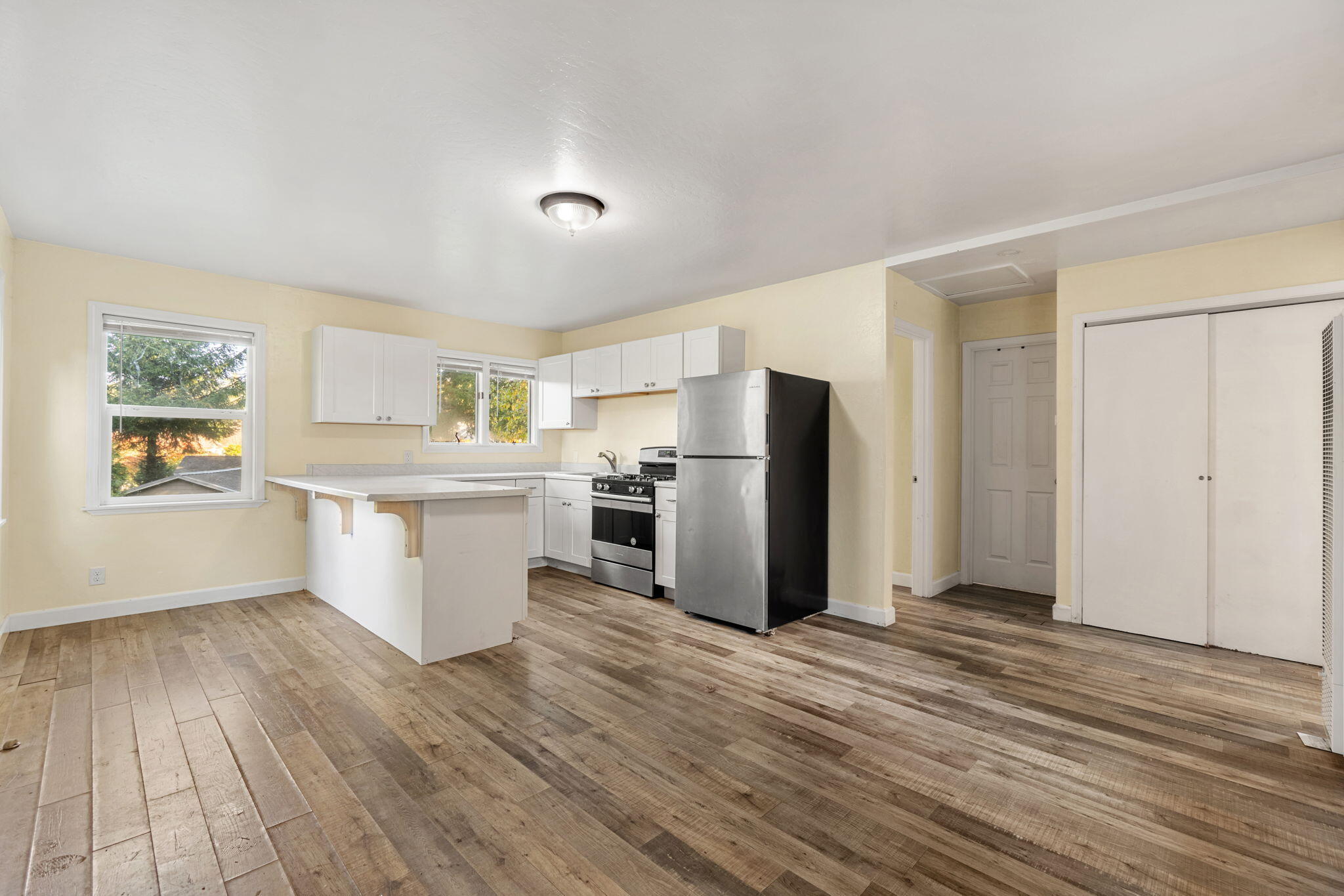 2616 Visser Court, McKinleyville