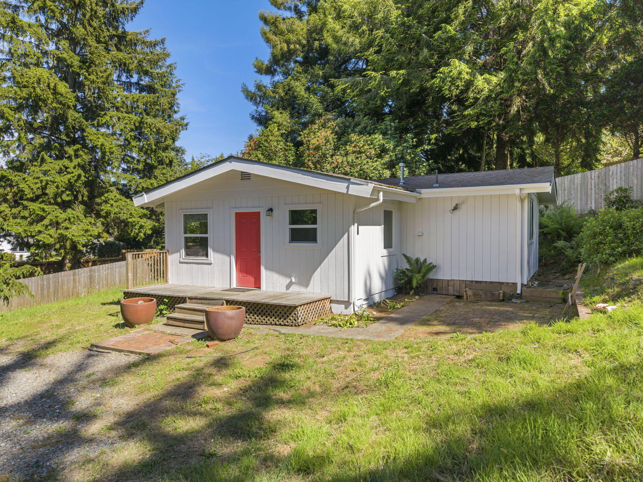 2616 Visser Court, McKinleyville