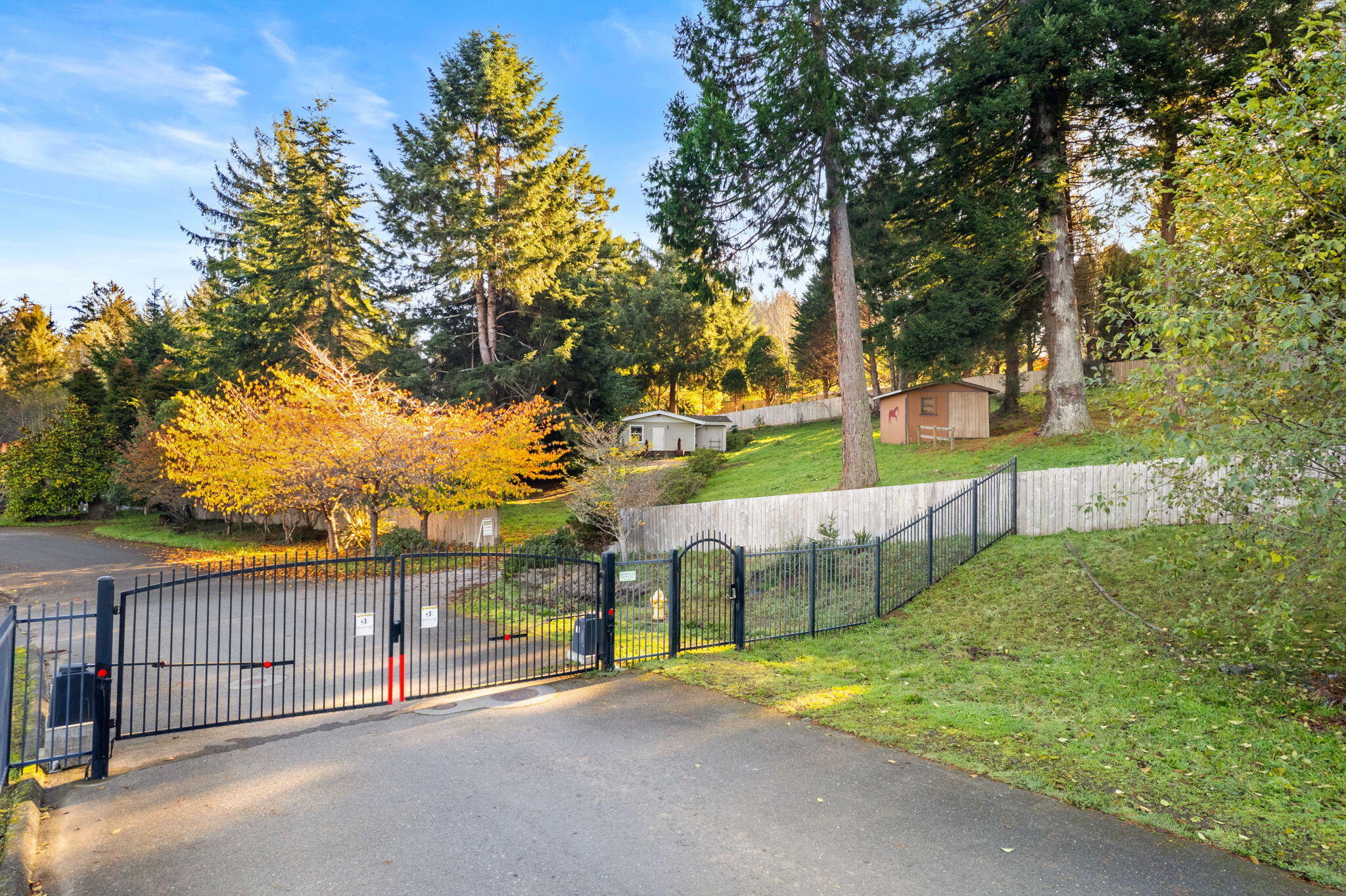 2616 Visser Court, McKinleyville