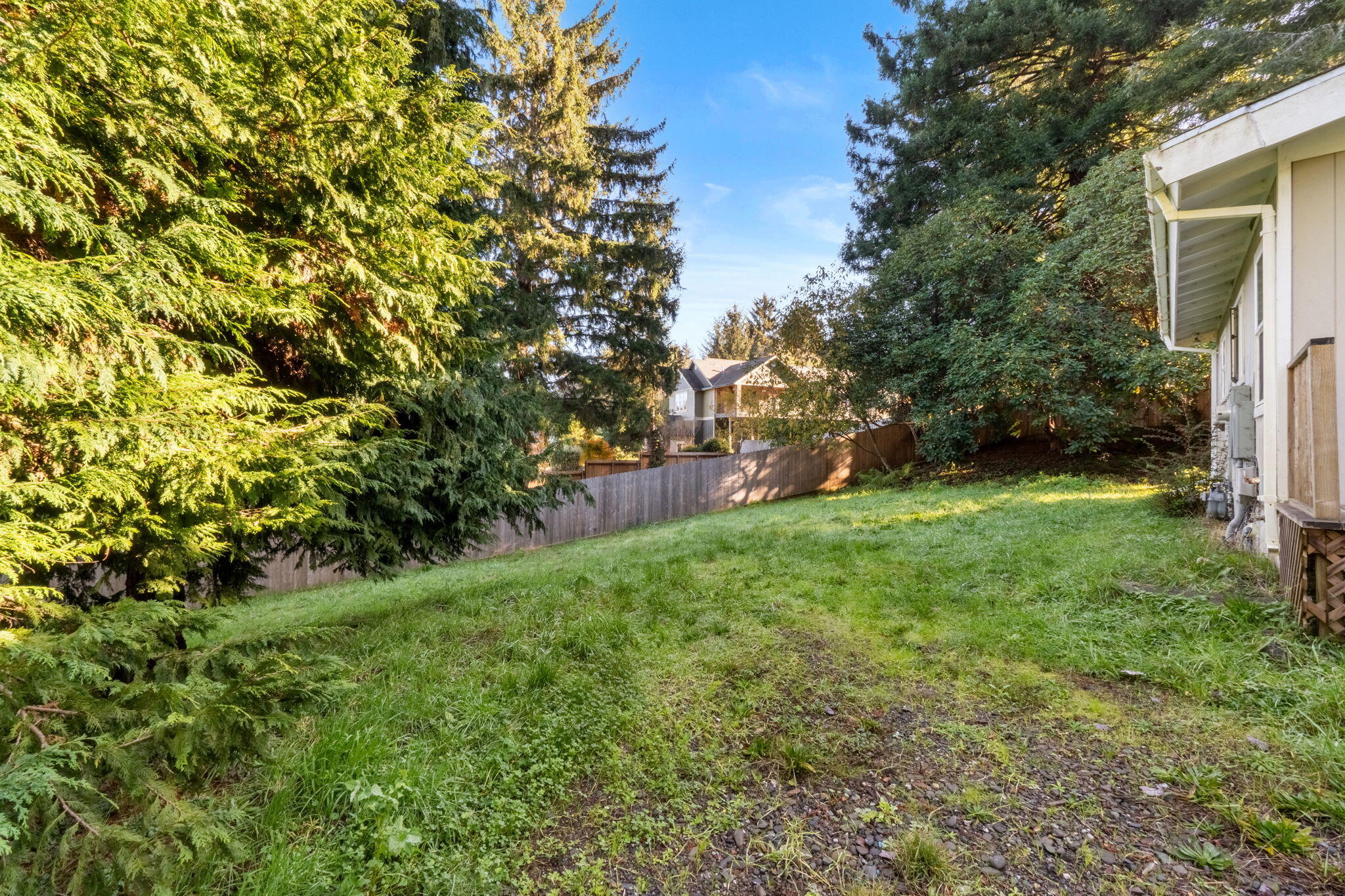 2616 Visser Court, McKinleyville