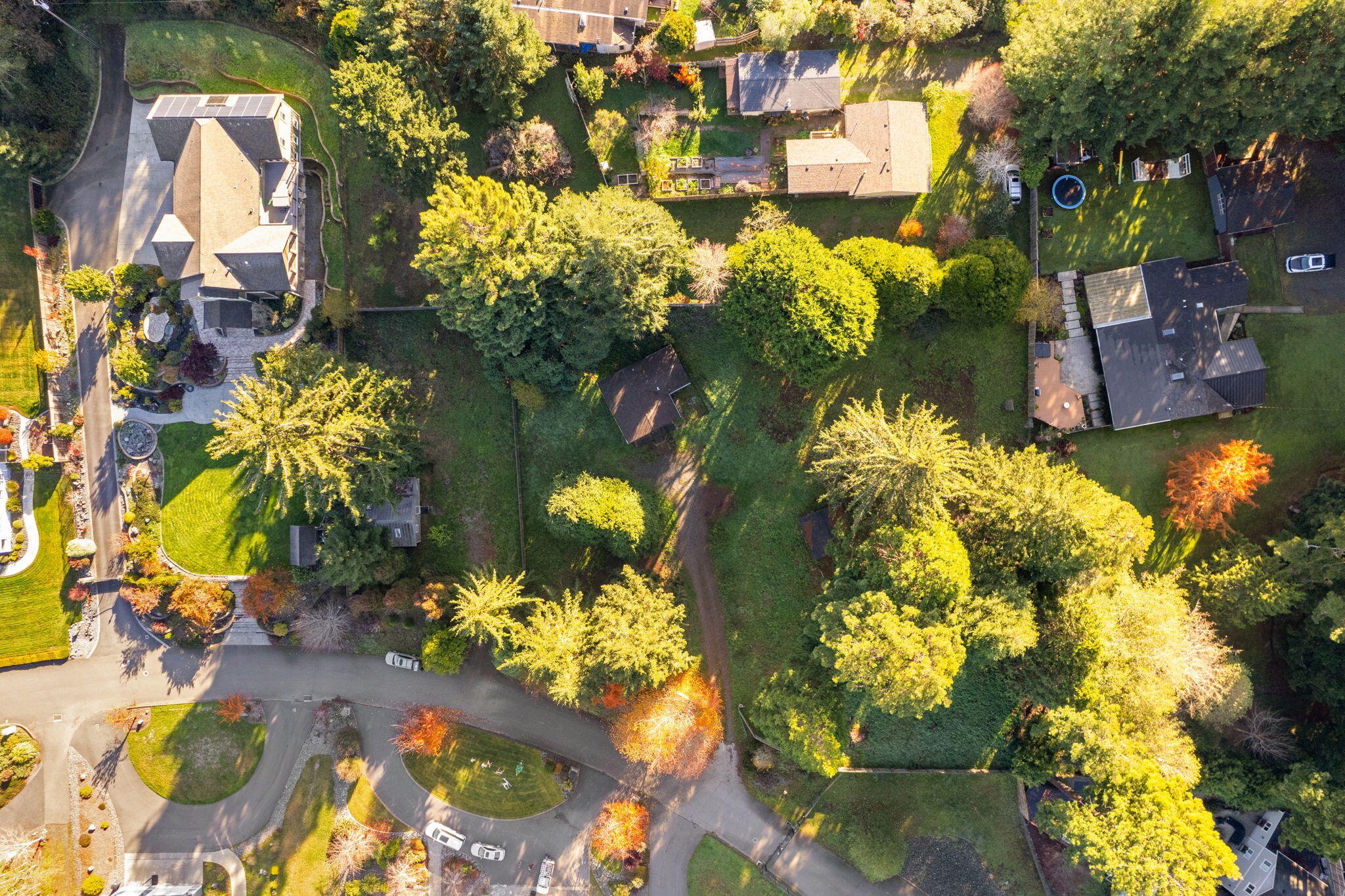 2616 Visser Court, McKinleyville