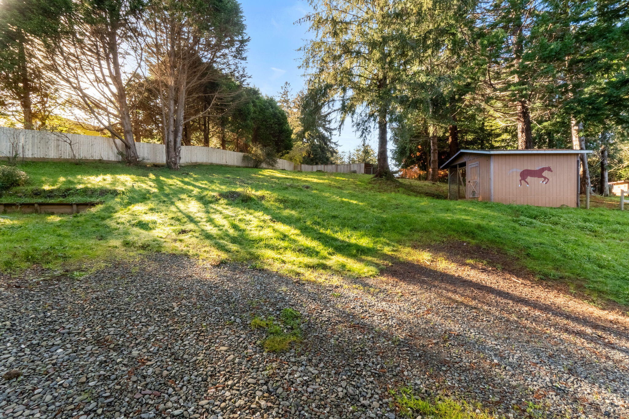 2616 Visser Court, McKinleyville