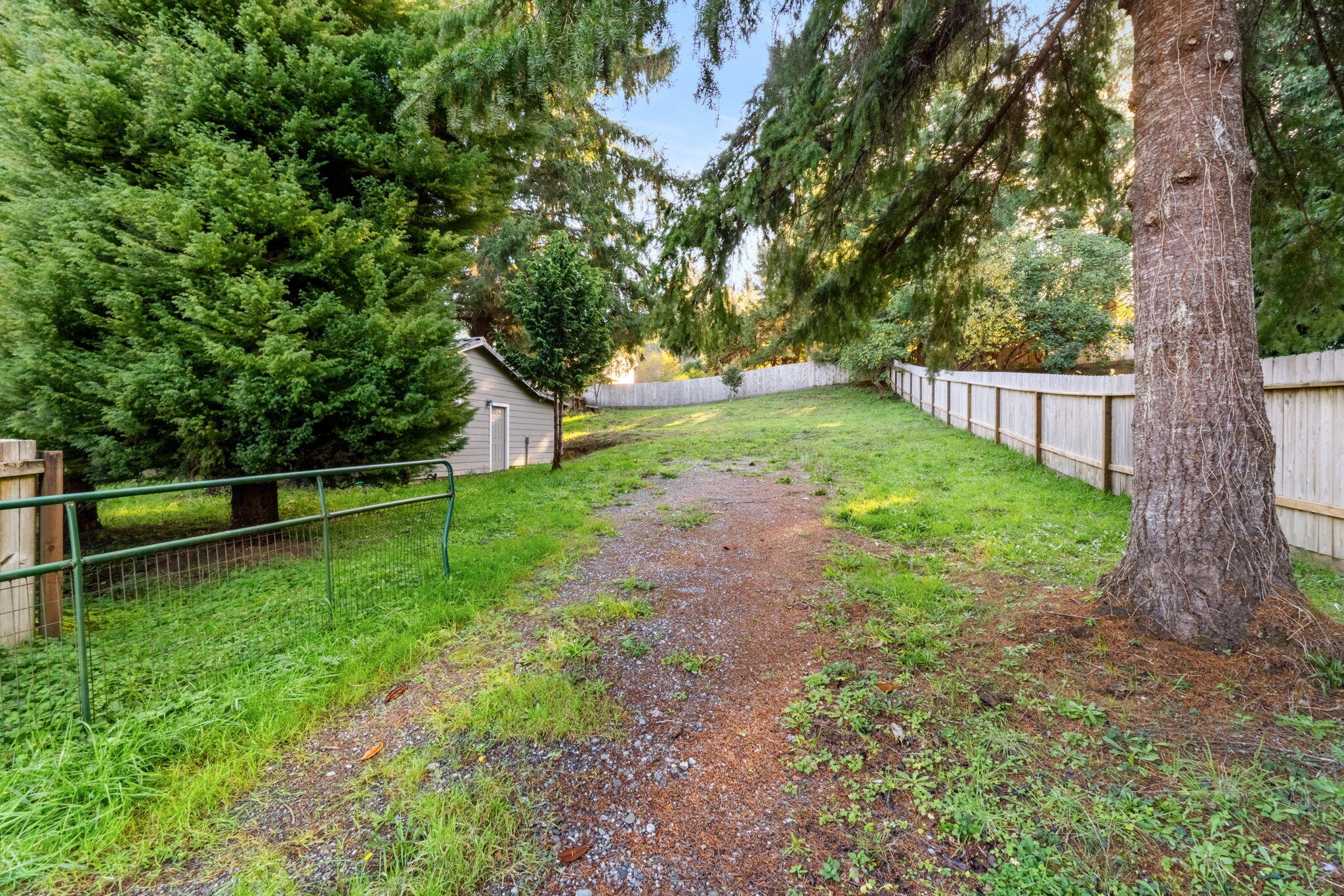 2616 Visser Court, McKinleyville