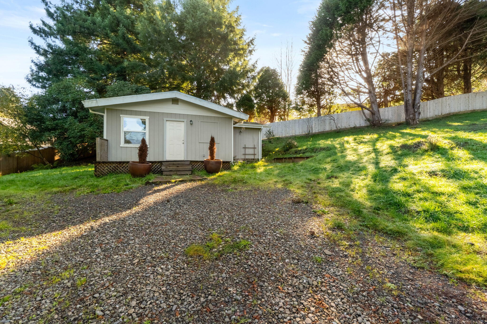 2616 Visser Court, McKinleyville