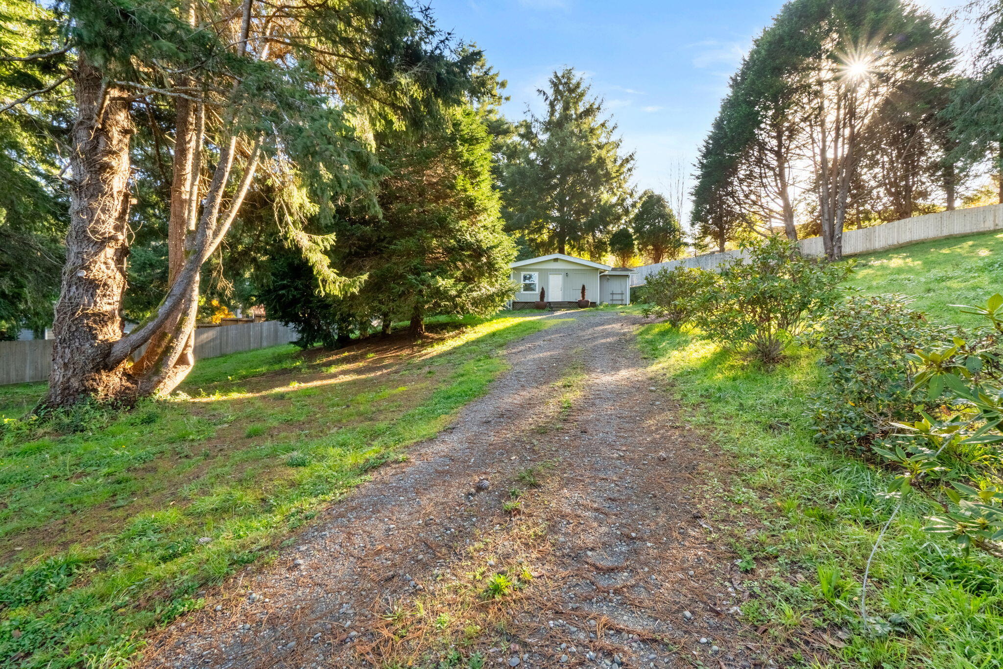 2616 Visser Court, McKinleyville