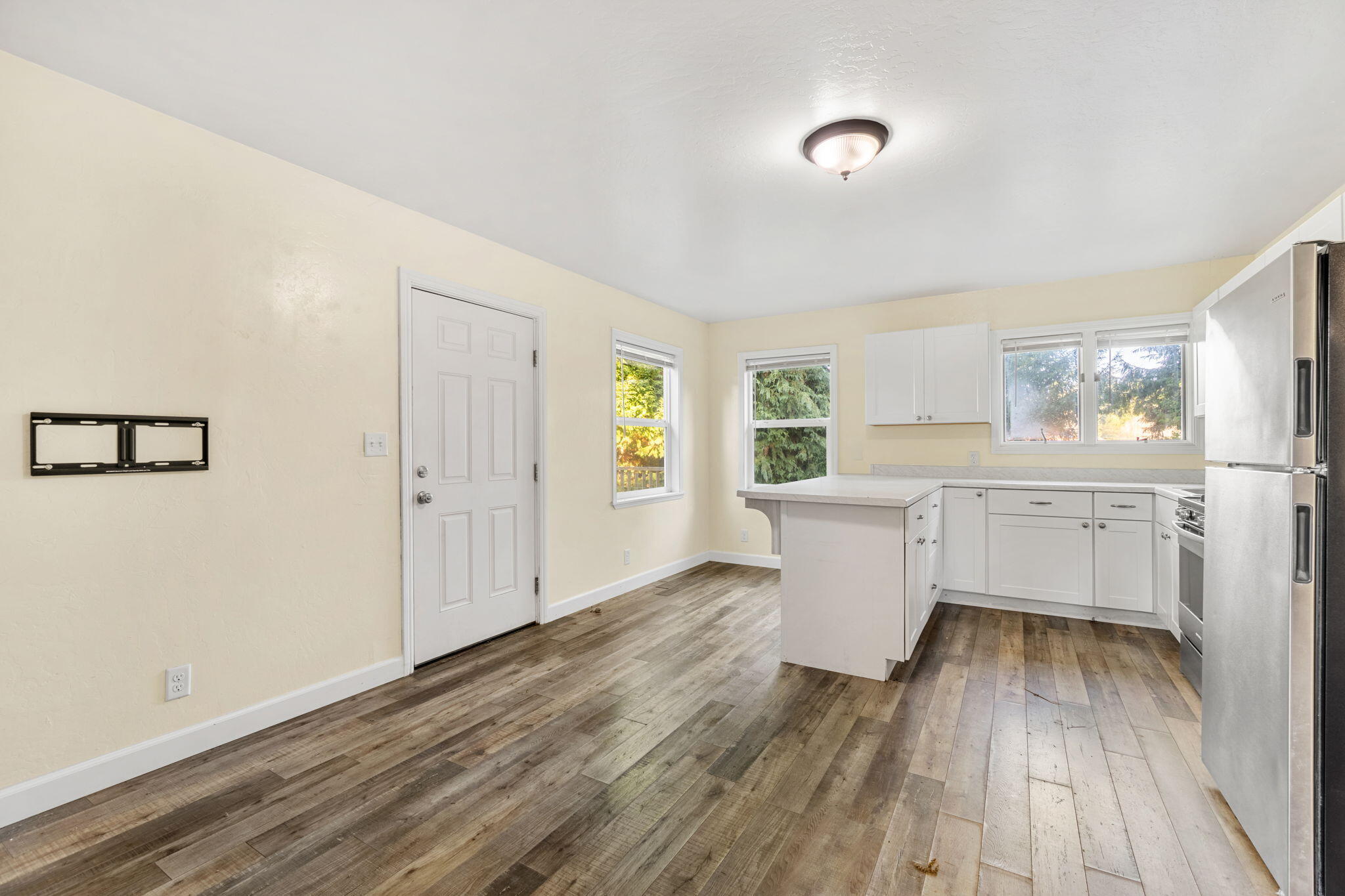 2616 Visser Court, McKinleyville