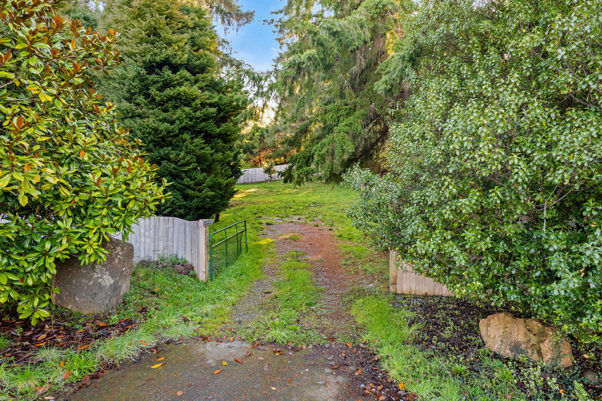 2616 Visser Court, McKinleyville