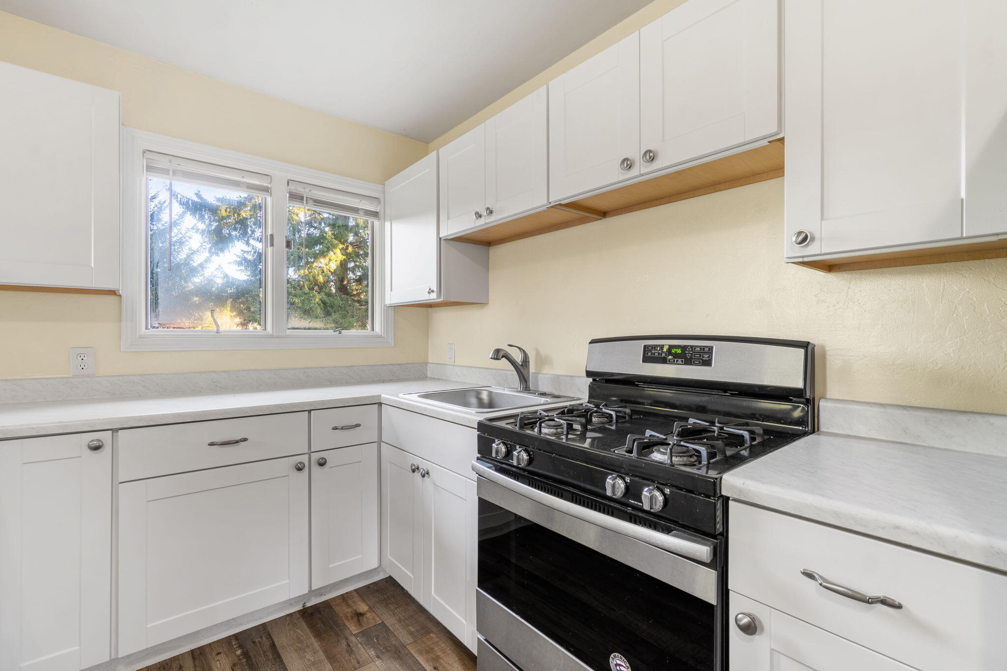 2616 Visser Court, McKinleyville