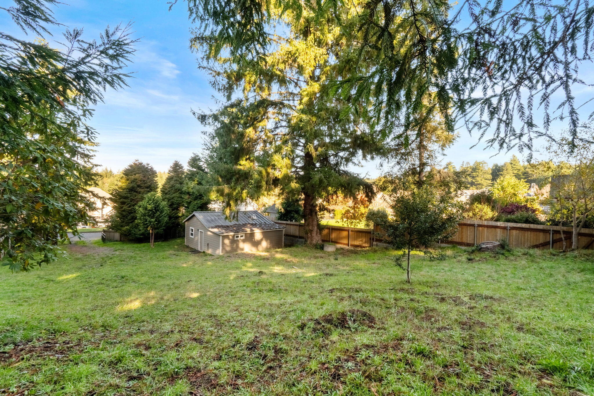 2616 Visser Court, McKinleyville