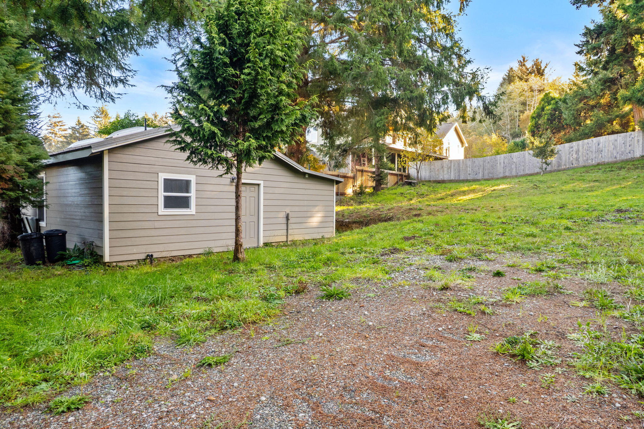 2616 Visser Court, McKinleyville