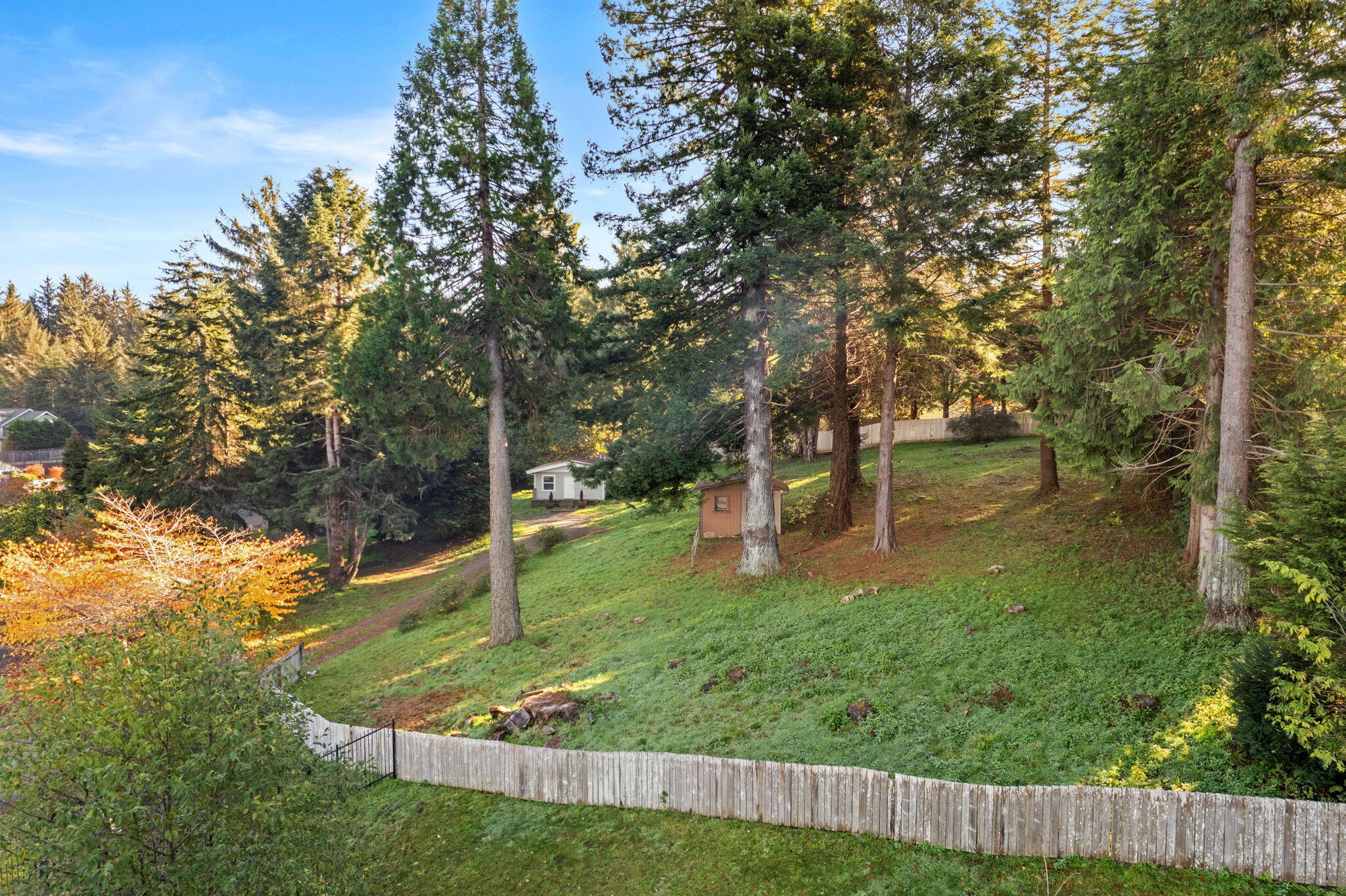 2616 Visser Court, McKinleyville