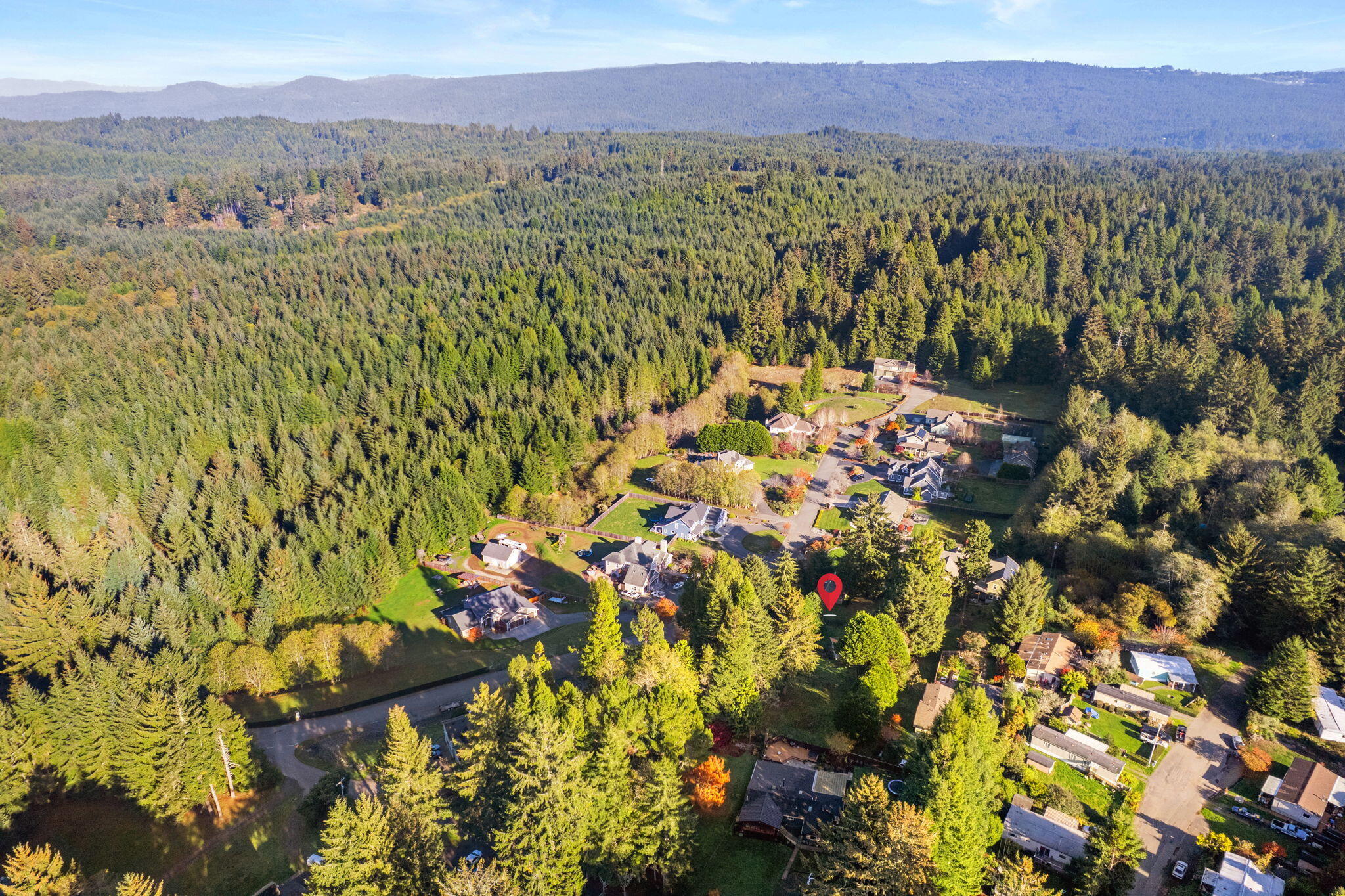 2616 Visser Court, McKinleyville